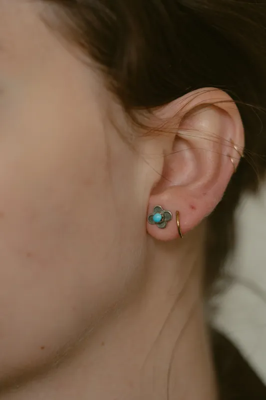 Jessamyn Studs sold by Goldie Lew