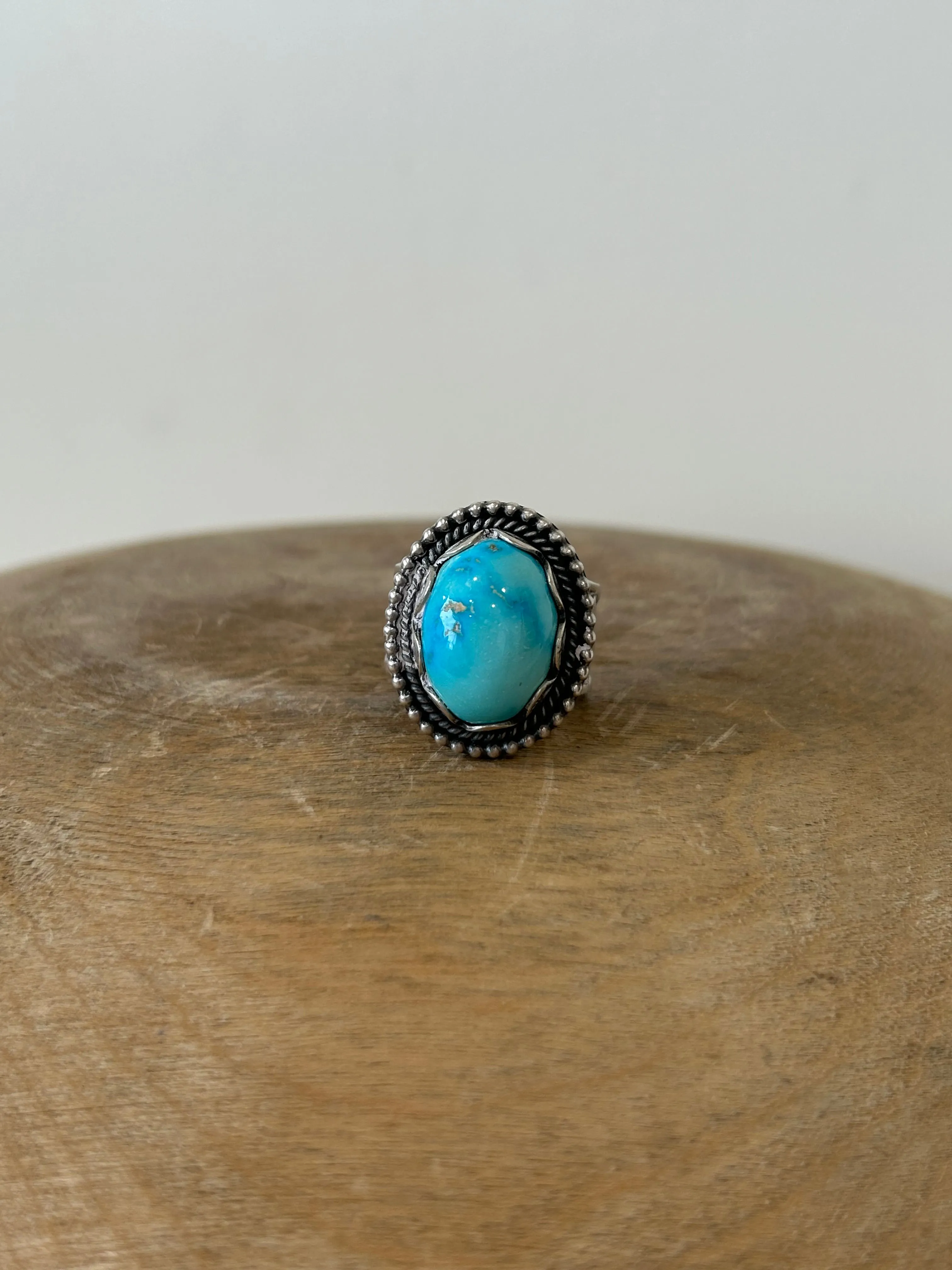 Gisel Ring sold by Goldie Lew