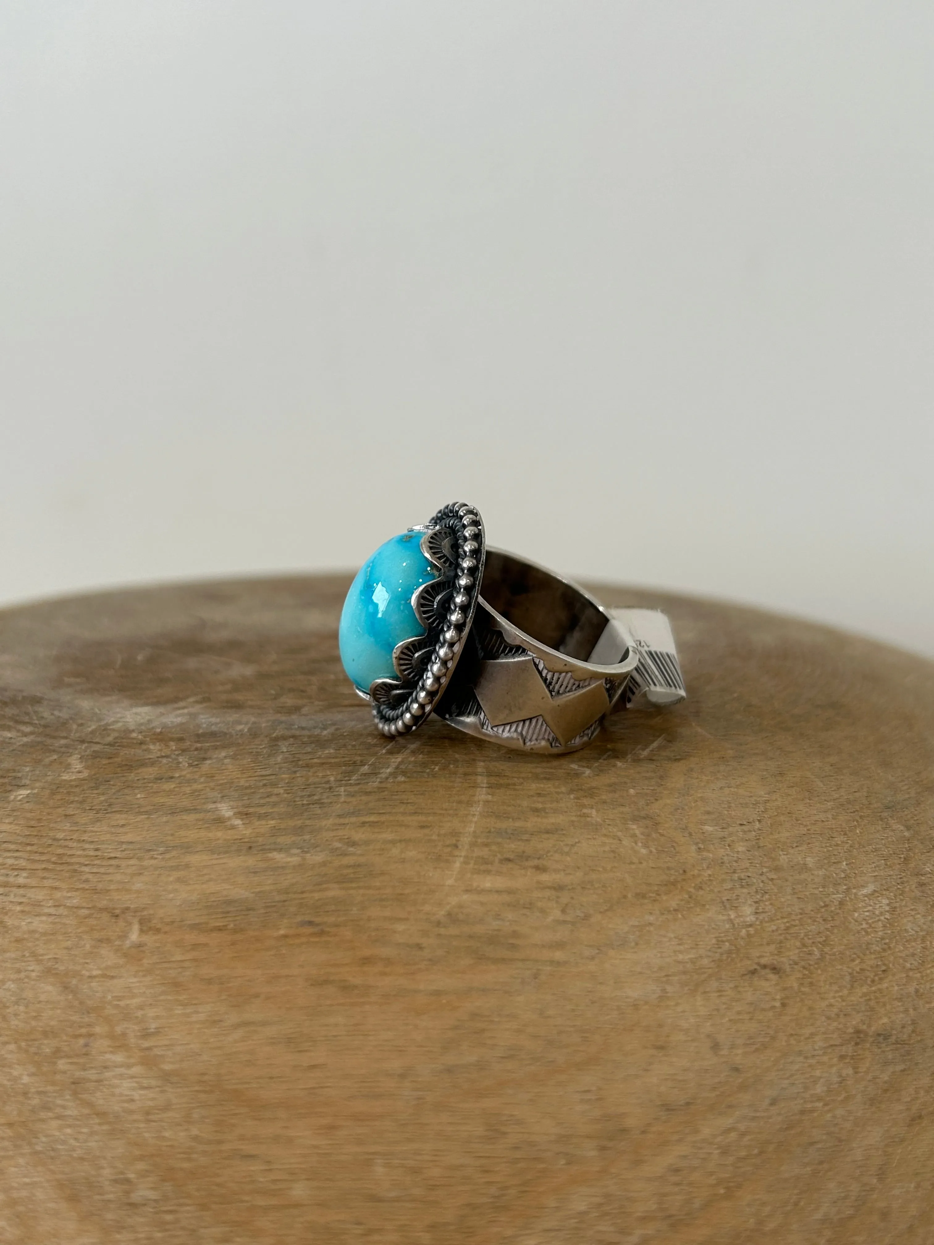 Gisel Ring sold by Goldie Lew product image thumbnail 2