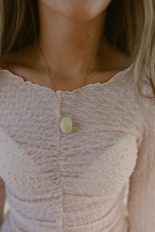 Saratoga Necklace sold by Goldie Lew