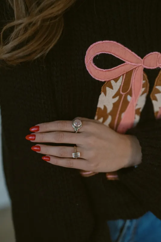 Amsterdam Ring sold by Goldie Lew