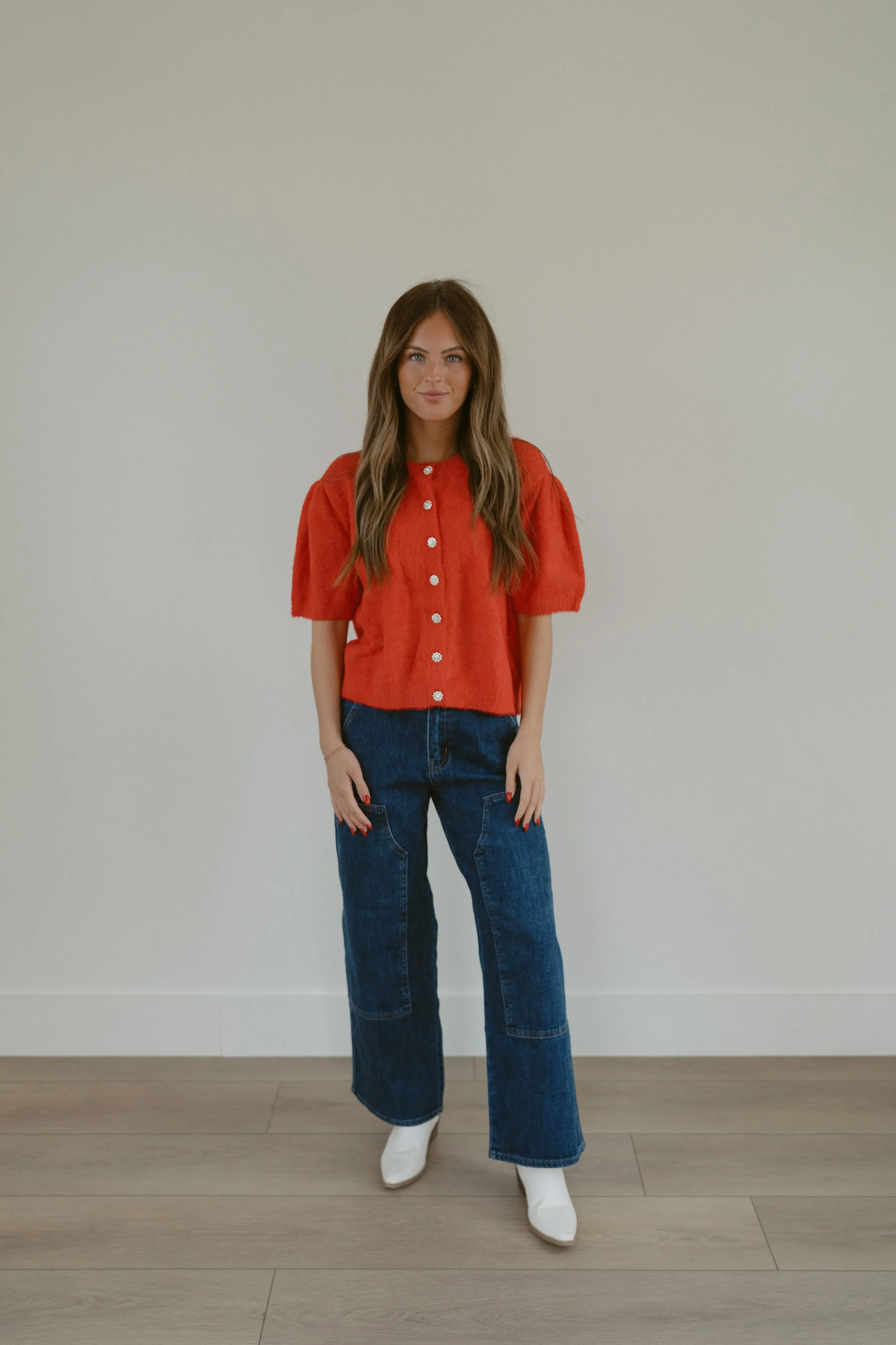 Solana Jeans sold by Goldie Lew product image thumbnail 3