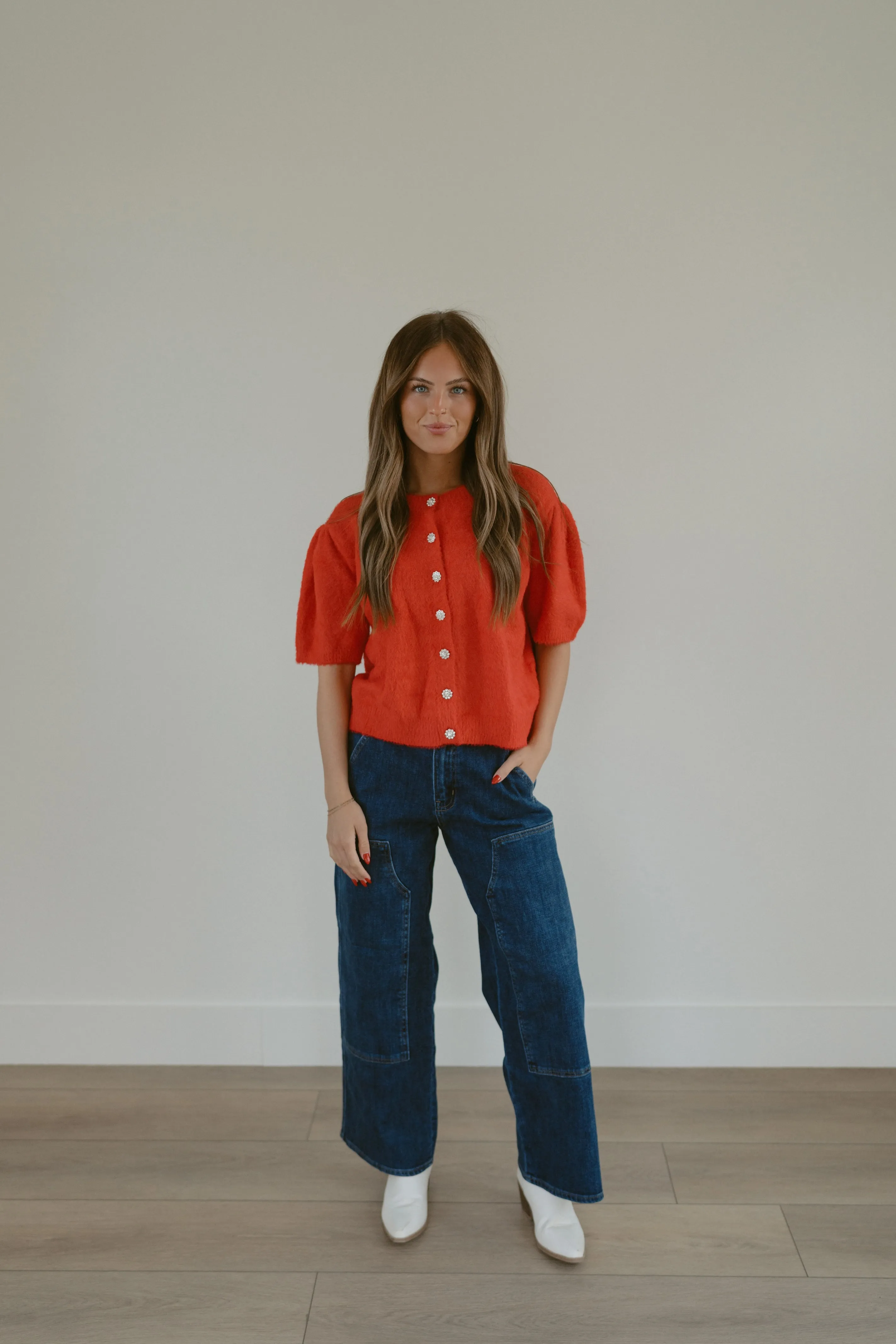 Solana Jeans sold by Goldie Lew