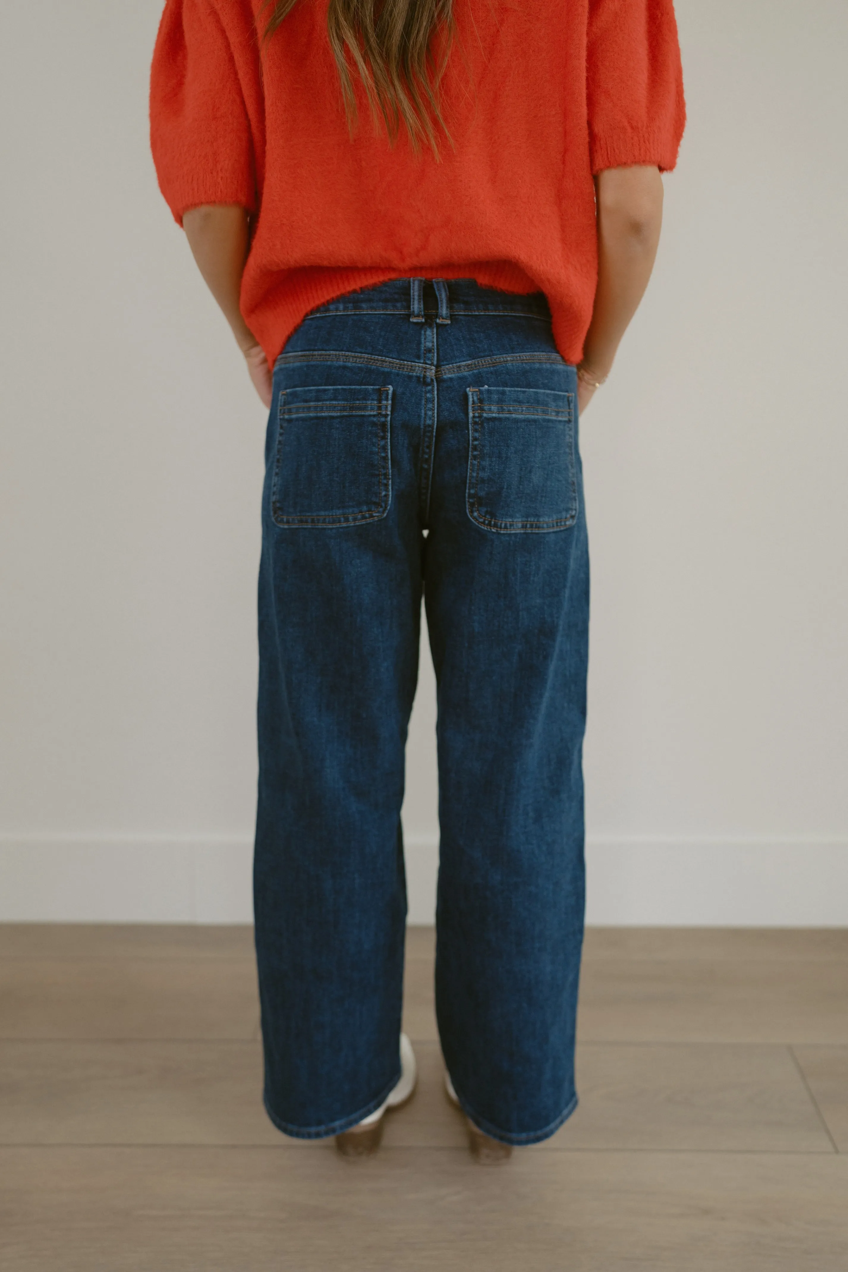 Solana Jeans sold by Goldie Lew product image thumbnail 5