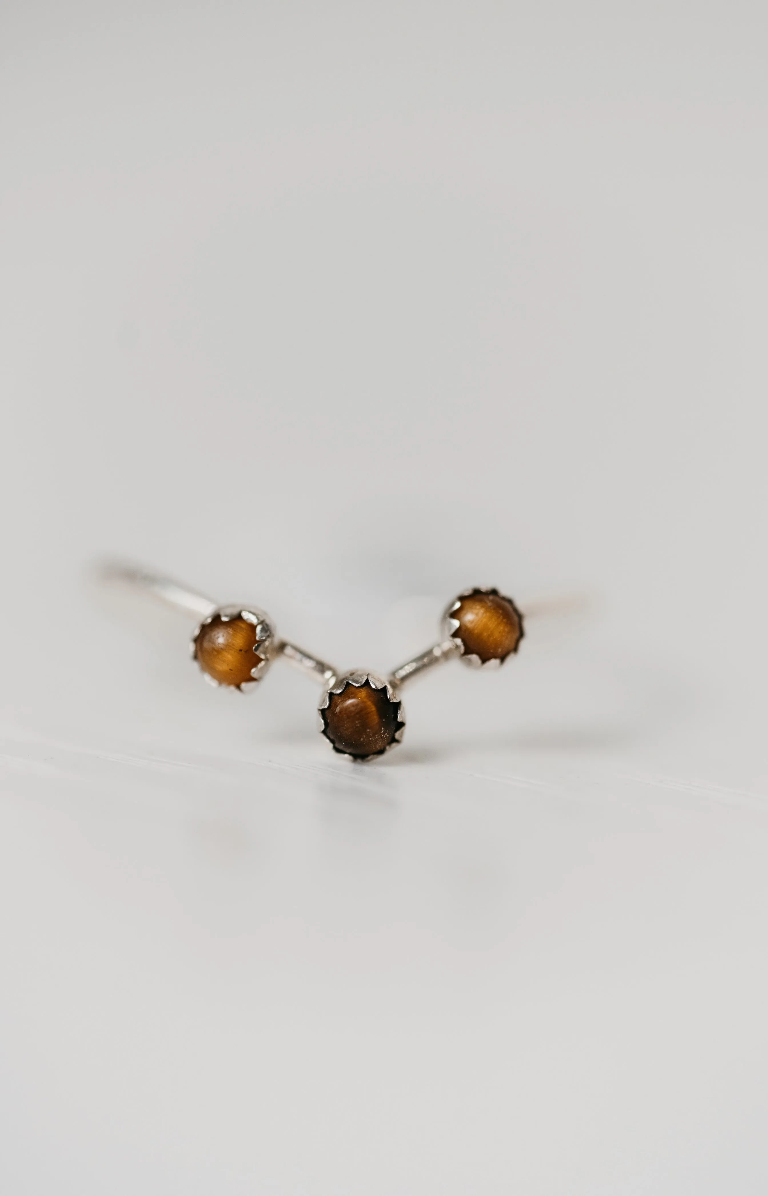 Dottie Dev Ring sold by Goldie Lew product image thumbnail 2