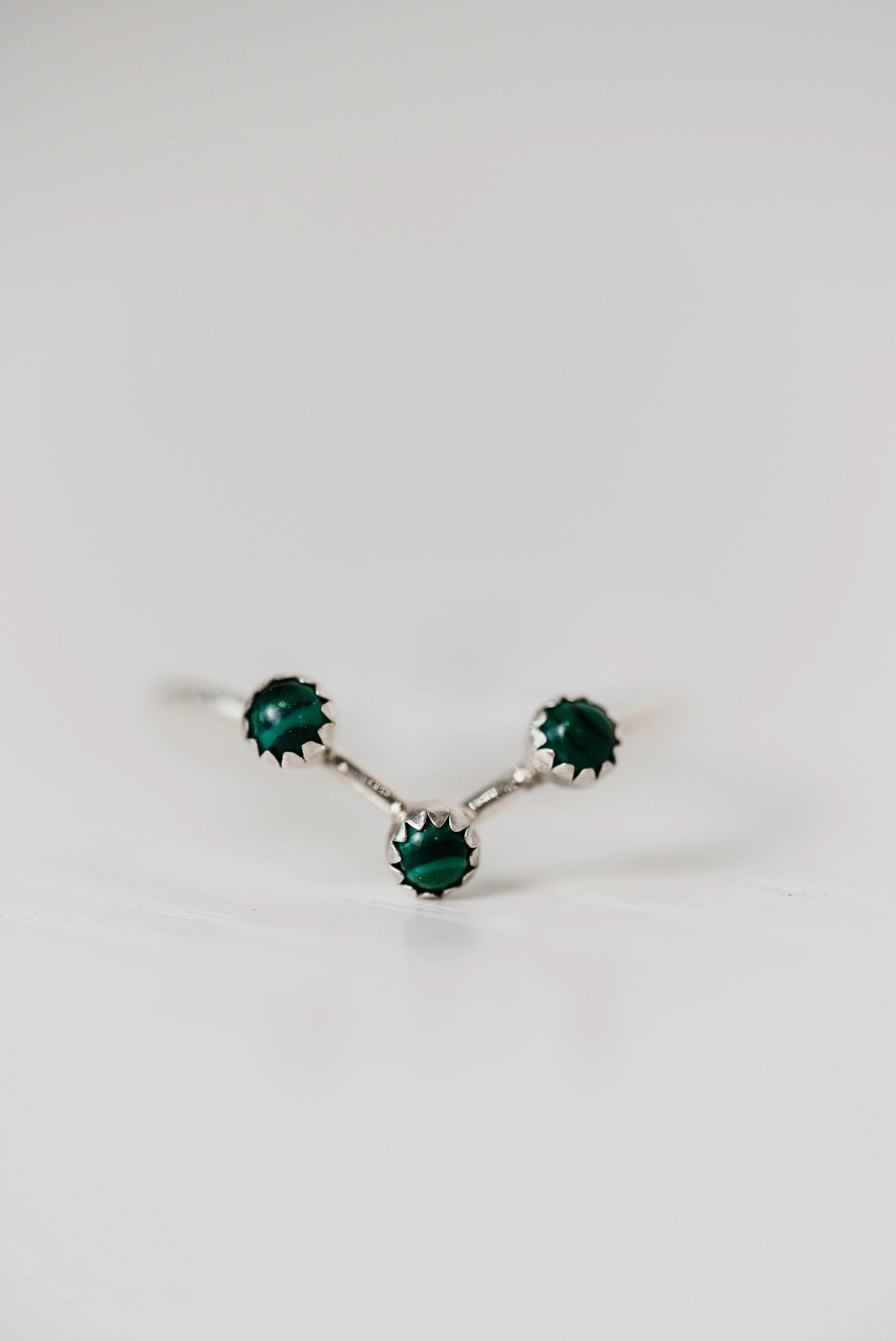 Dottie Dev Ring sold by Goldie Lew