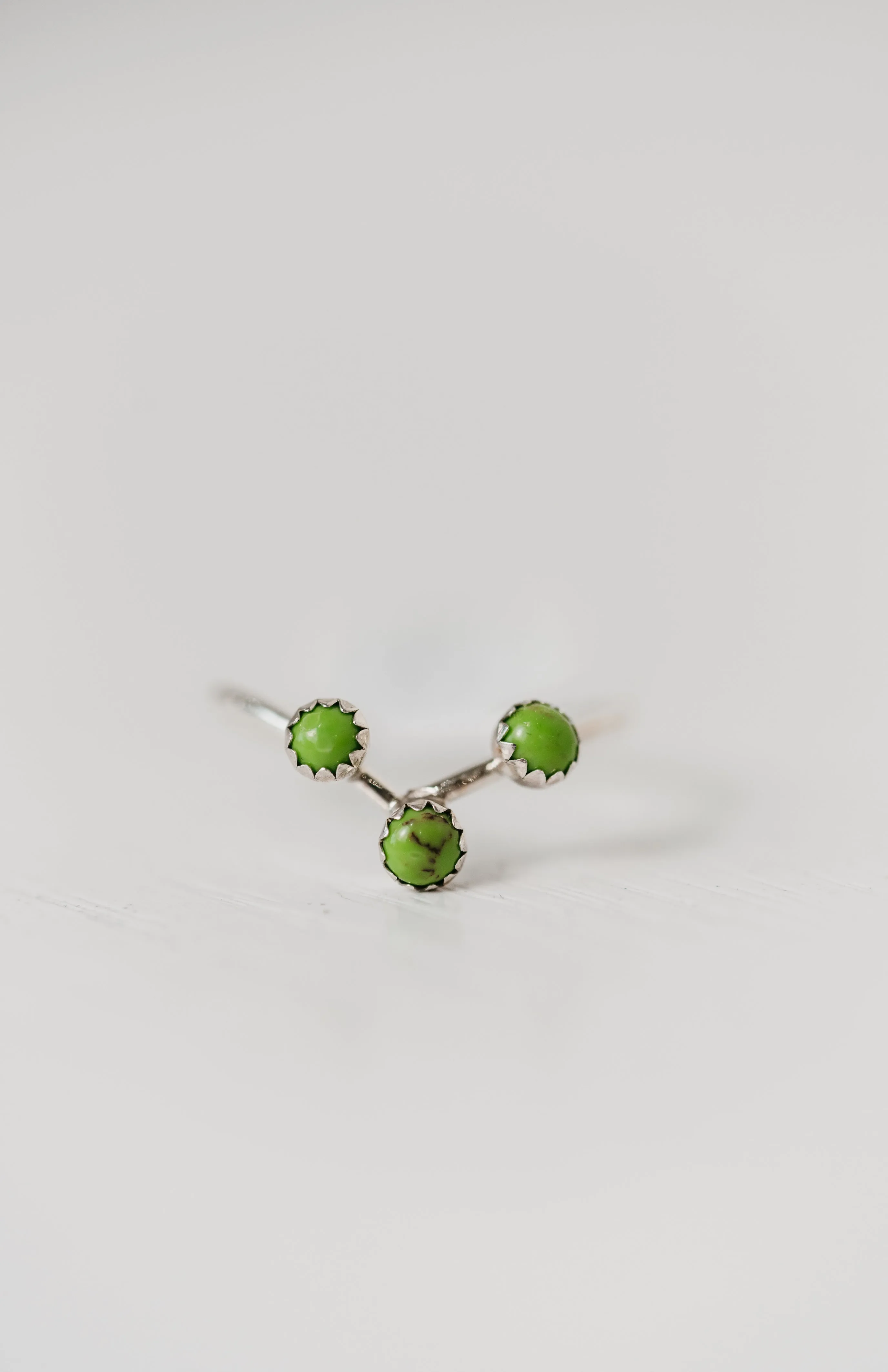 Dottie Dev Ring sold by Goldie Lew product image thumbnail 3