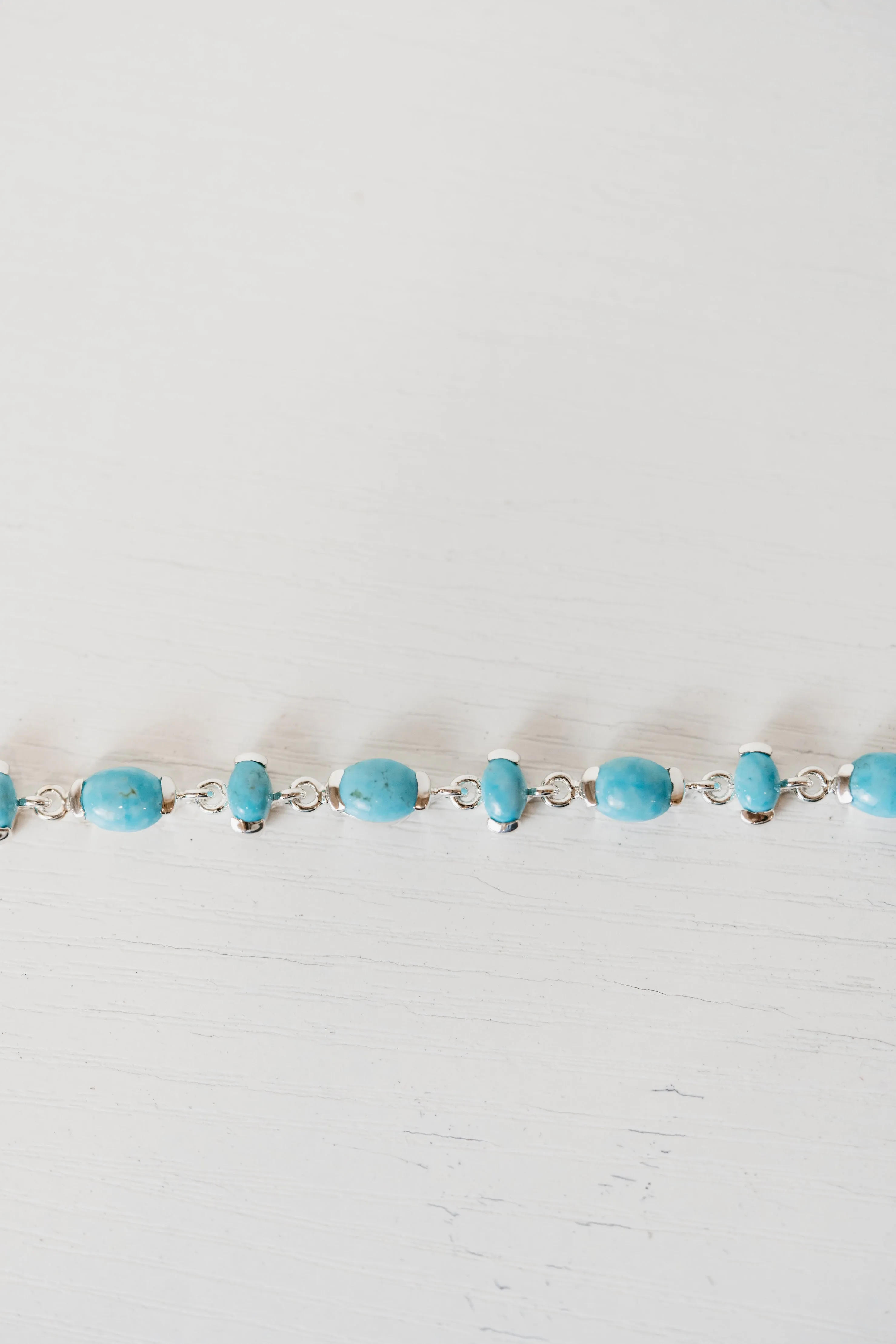 Pistol Bracelet sold by Goldie Lew product image thumbnail 2