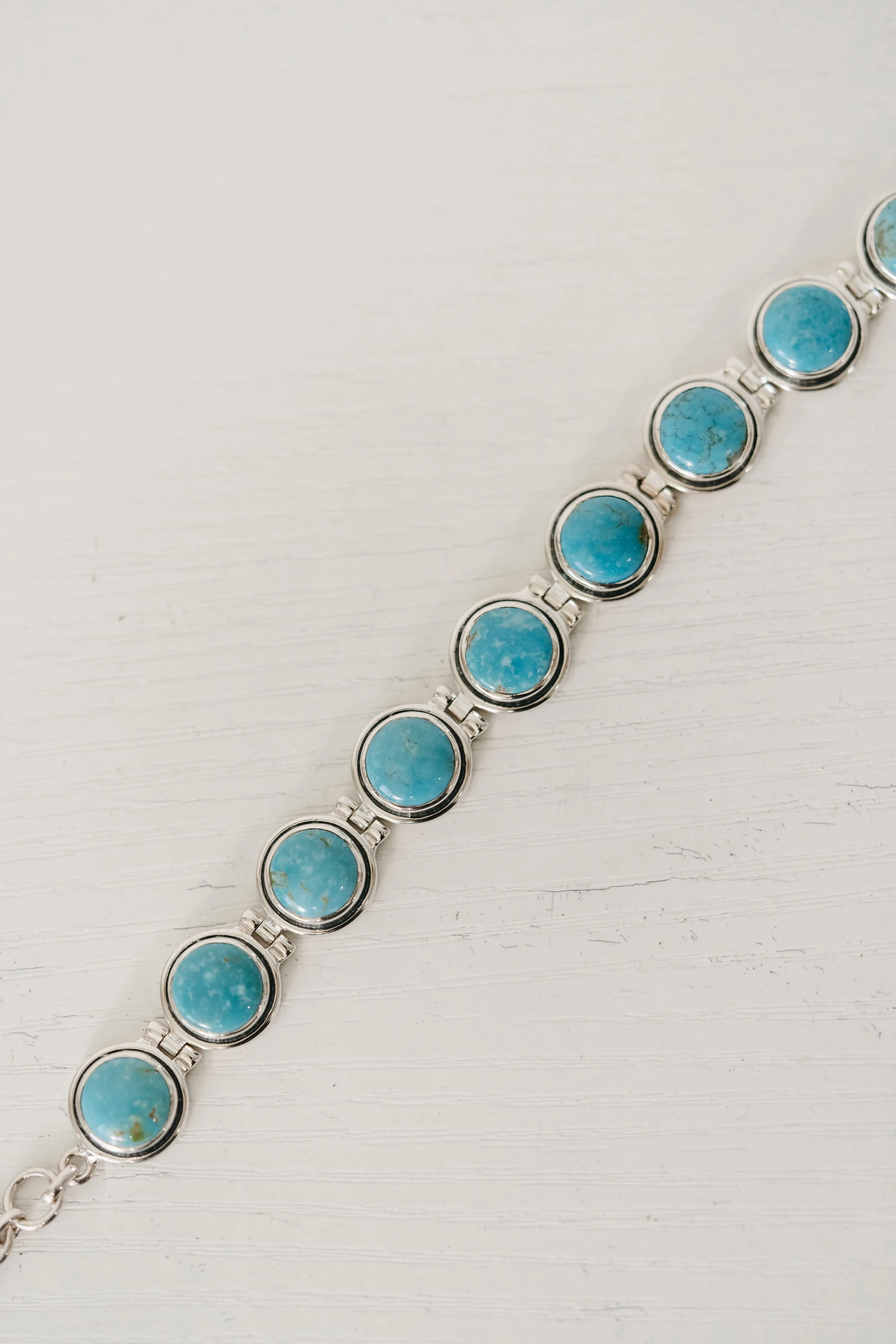 Hughes Bracelet sold by Goldie Lew product image thumbnail 2