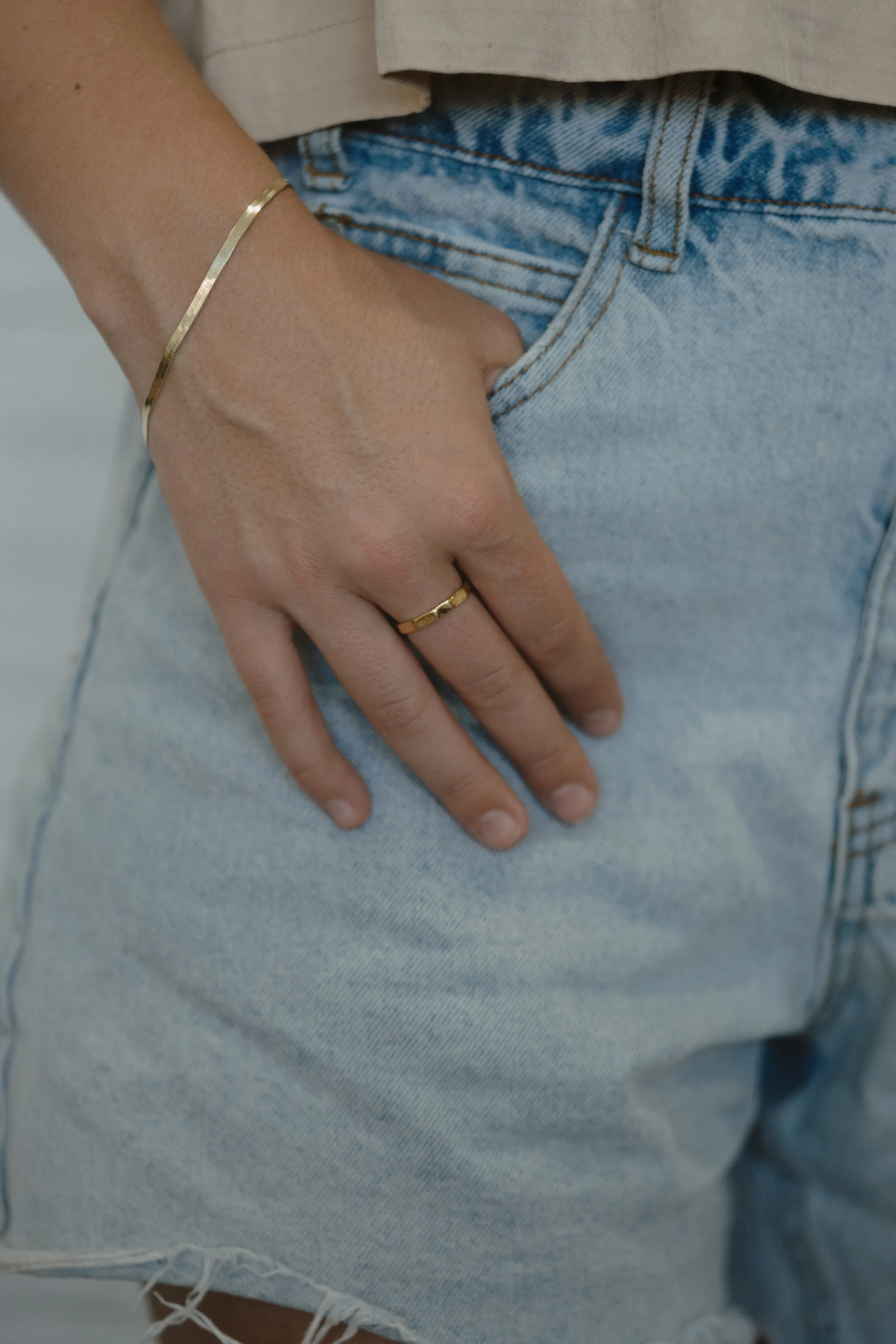 Blake Ring sold by Goldie Lew