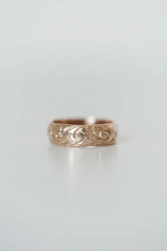 Goddess Ring sold by Goldie Lew
