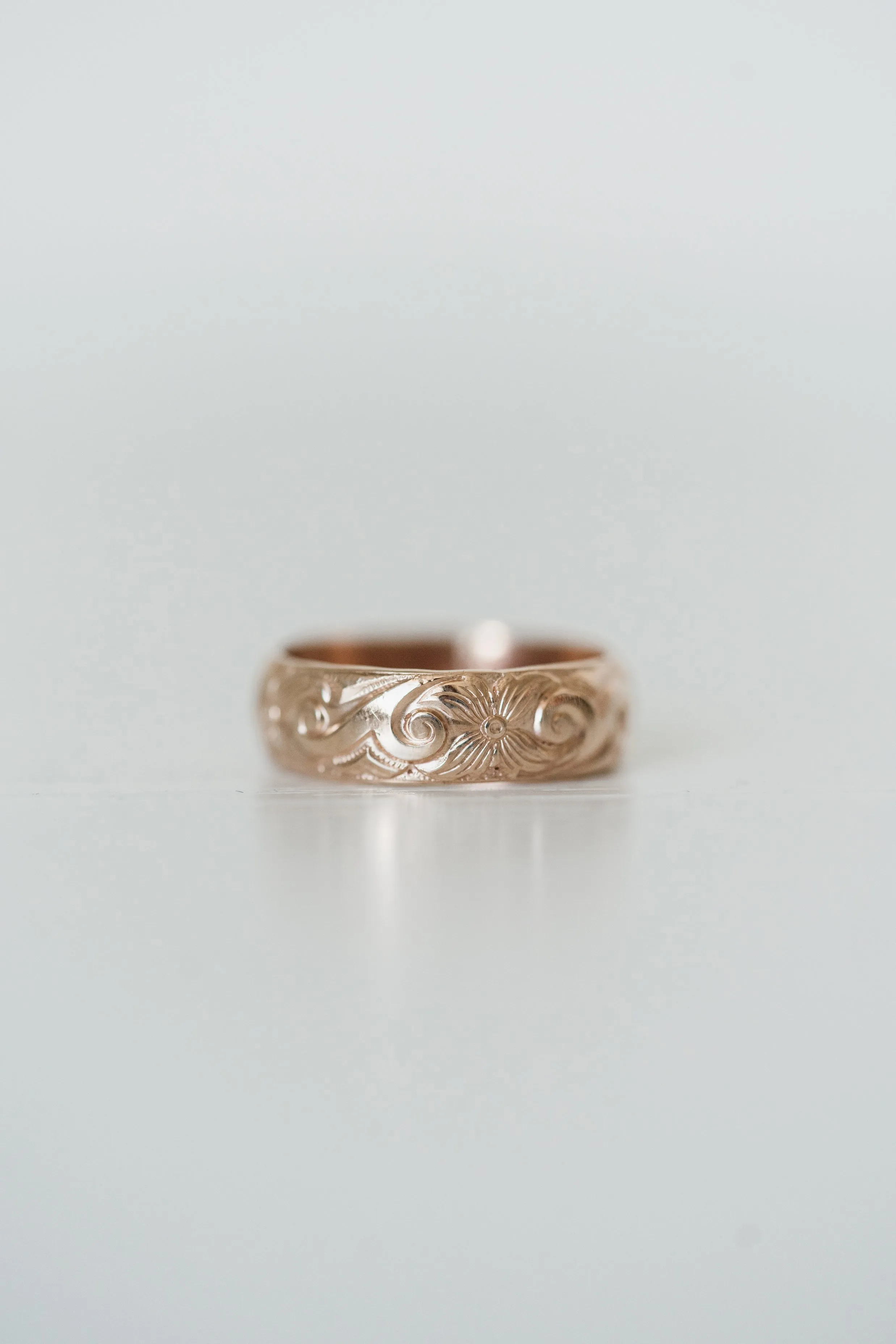 Goddess Ring sold by Goldie Lew