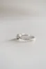 Lucas Ring | Pearl sold by Goldie Lew