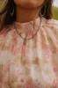 Zadie Necklace sold by Goldie Lew