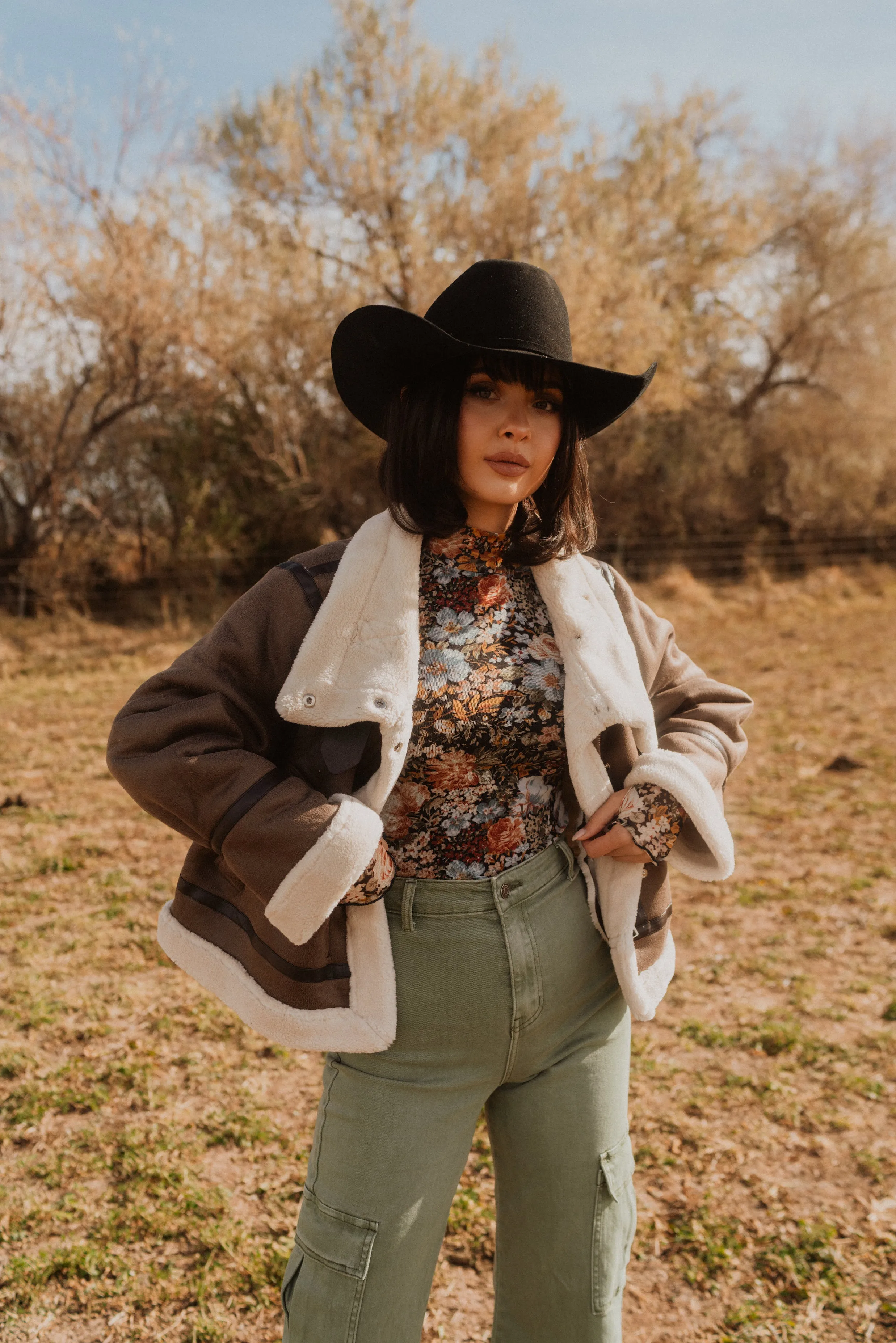 Nalla Jacket sold by Goldie Lew product image thumbnail 2