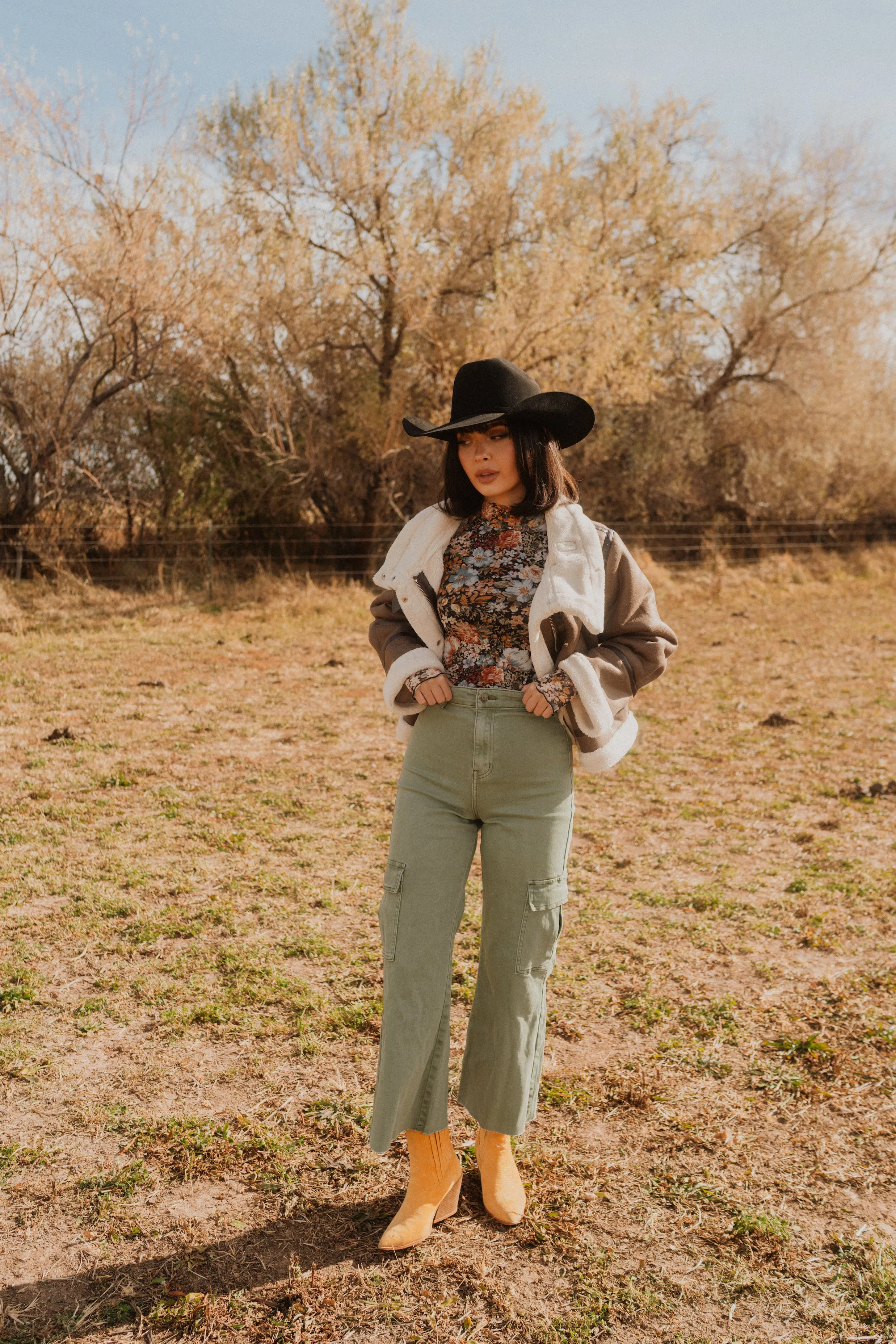 Nalla Jacket sold by Goldie Lew product image thumbnail 3