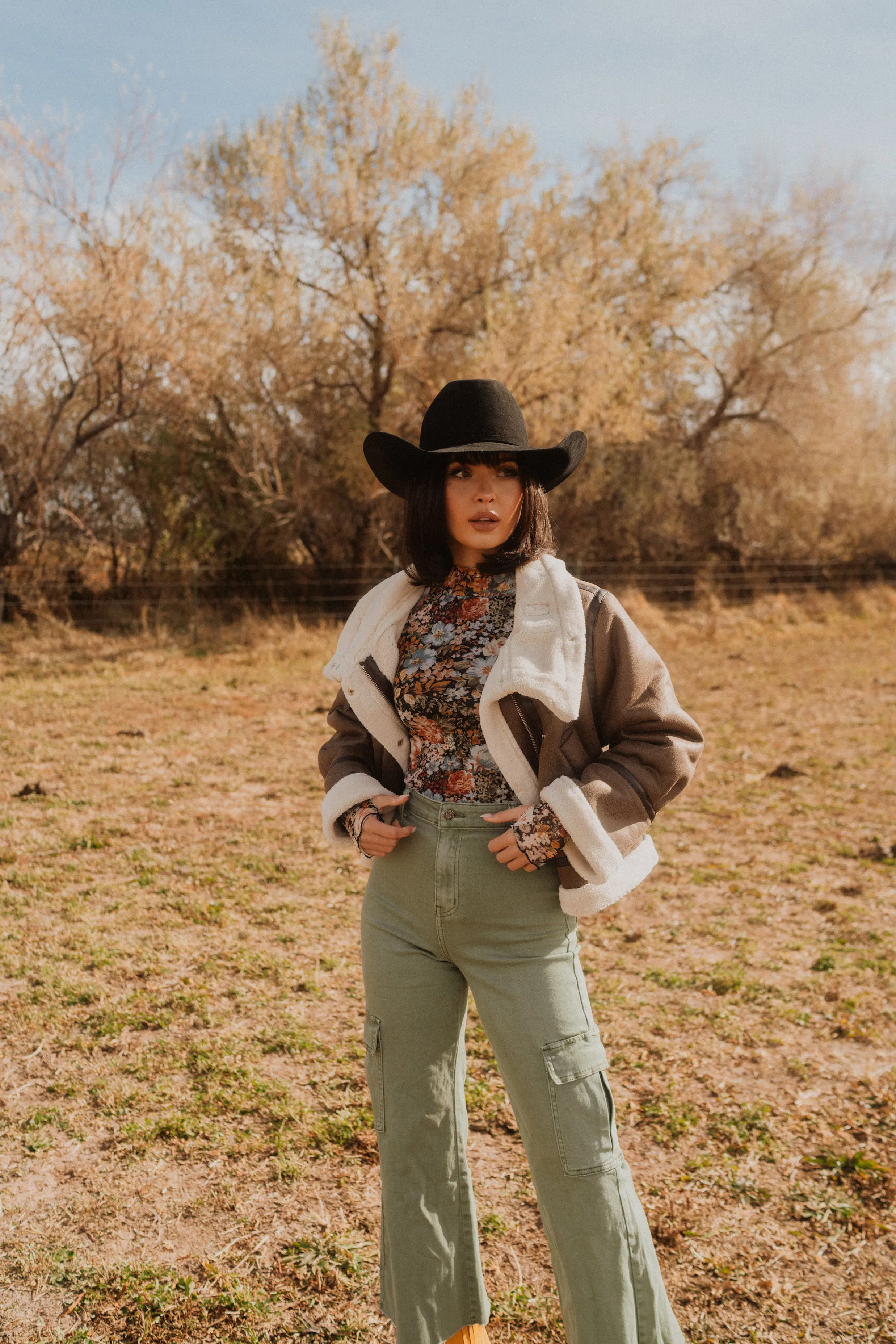 Nalla Jacket sold by Goldie Lew product image thumbnail 4