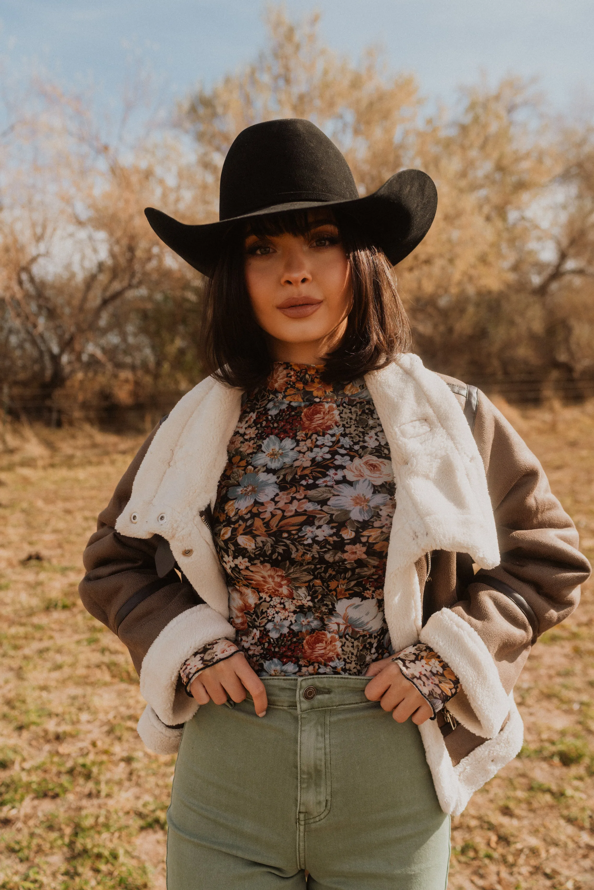 Nalla Jacket sold by Goldie Lew product image thumbnail 5