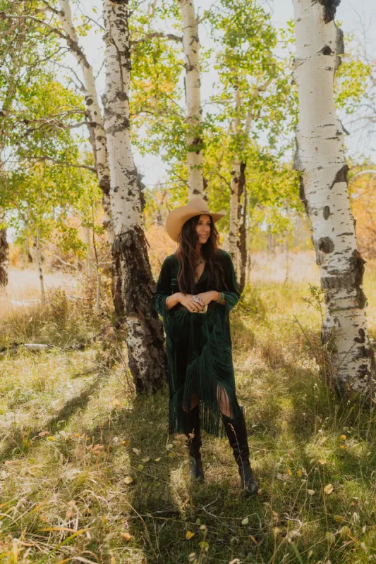 Get In The Groove Dress sold by Goldie Lew