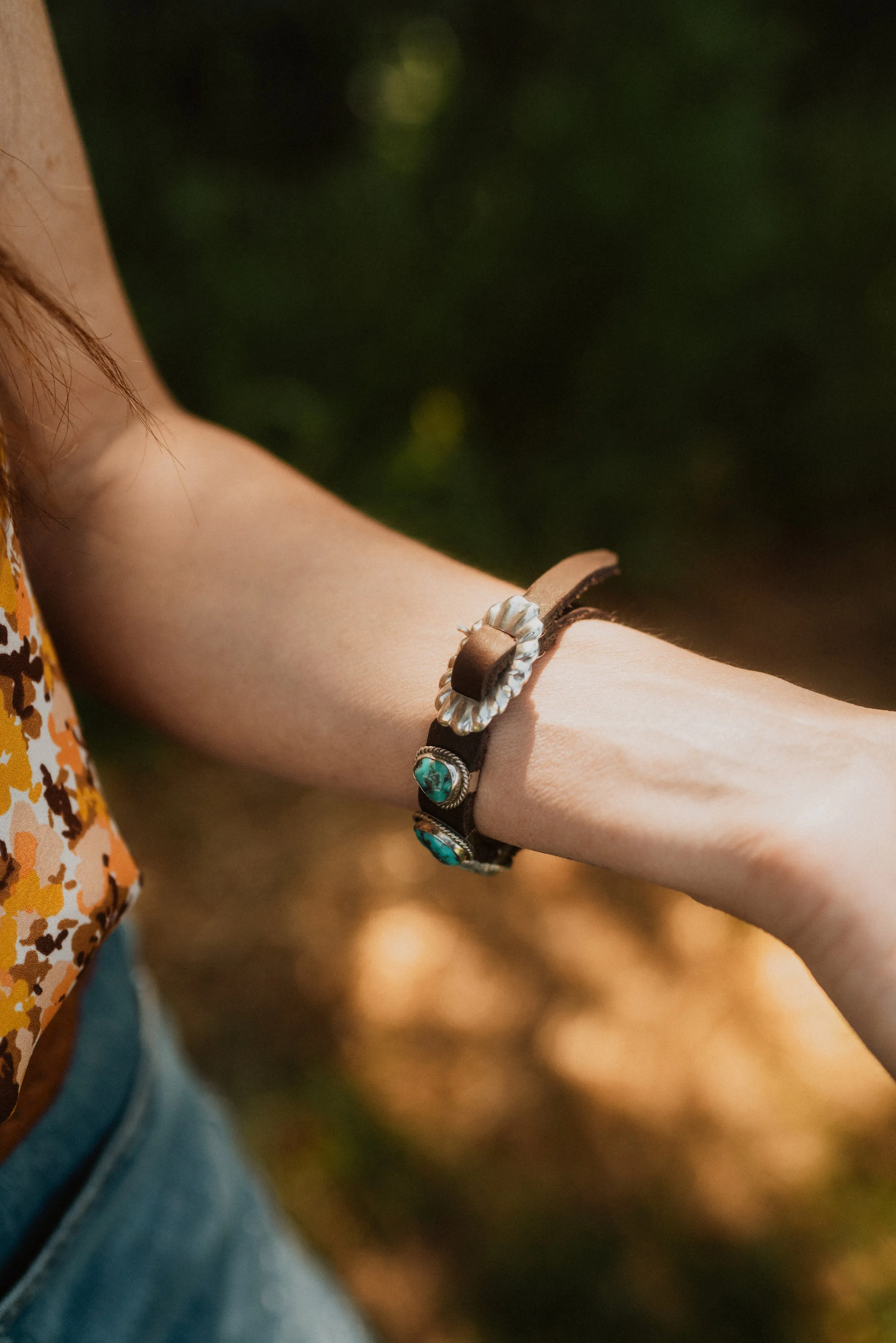 Gordon Bracelet sold by Goldie Lew product image thumbnail 3