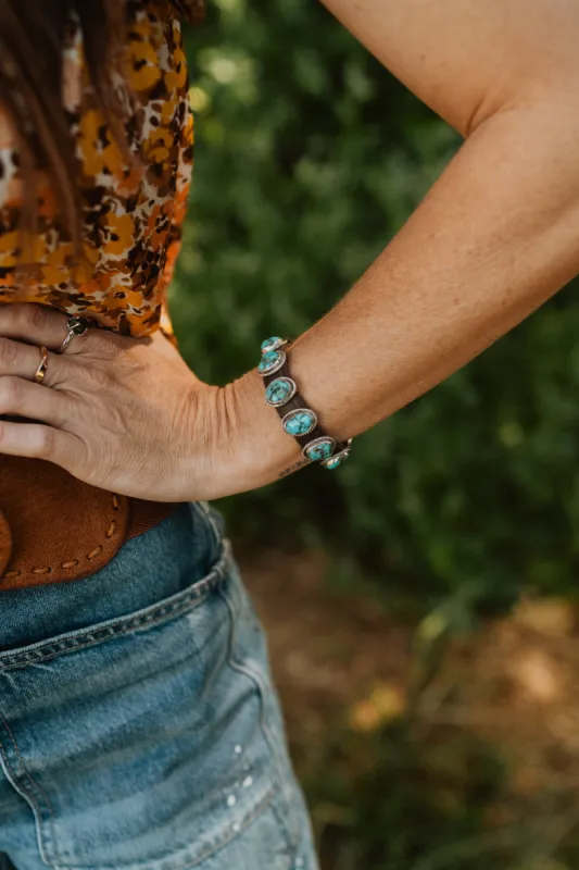 Gordon Bracelet sold by Goldie Lew