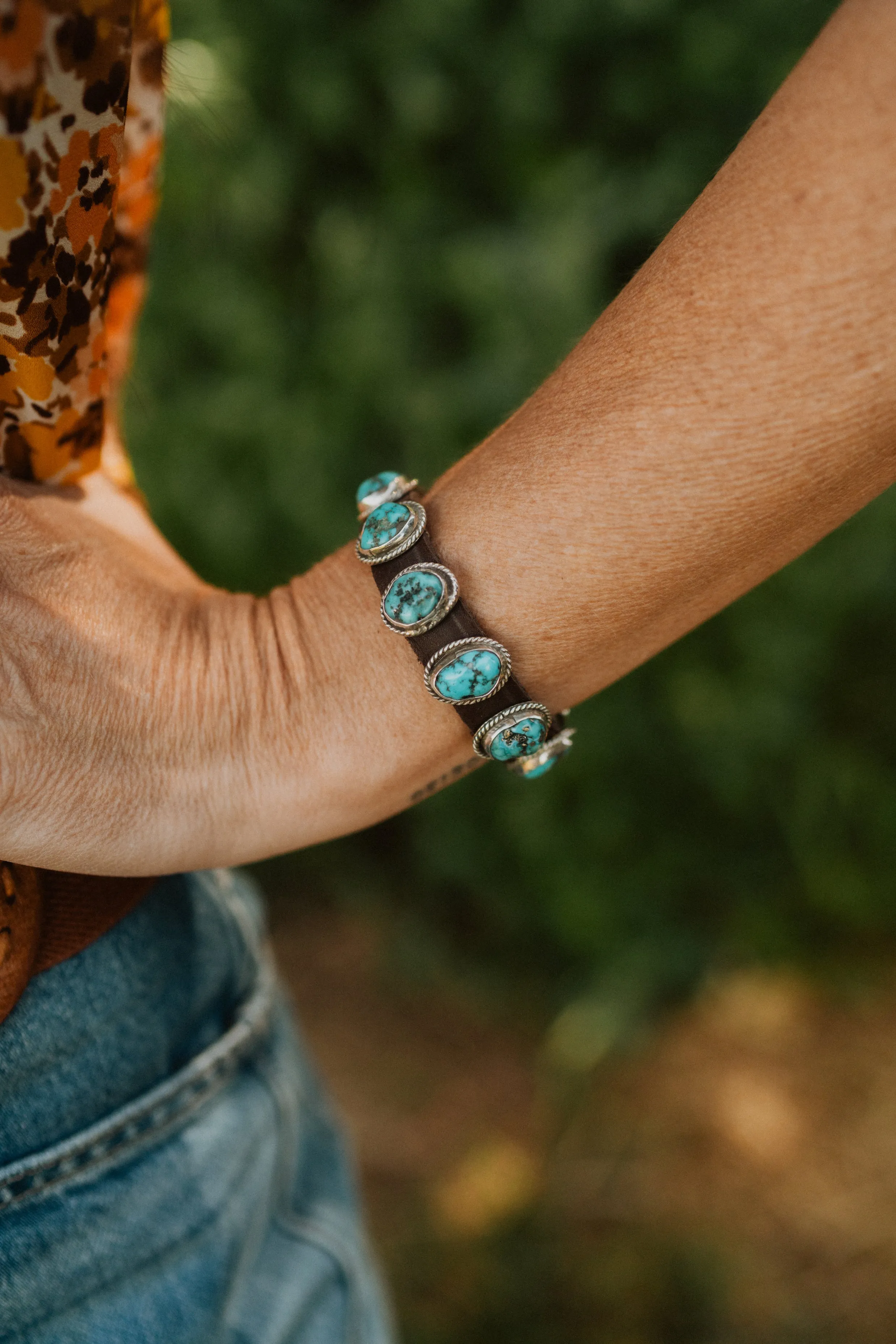 Gordon Bracelet sold by Goldie Lew product image thumbnail 2