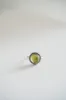 Brandy Ring | Idocrase sold by Goldie Lew