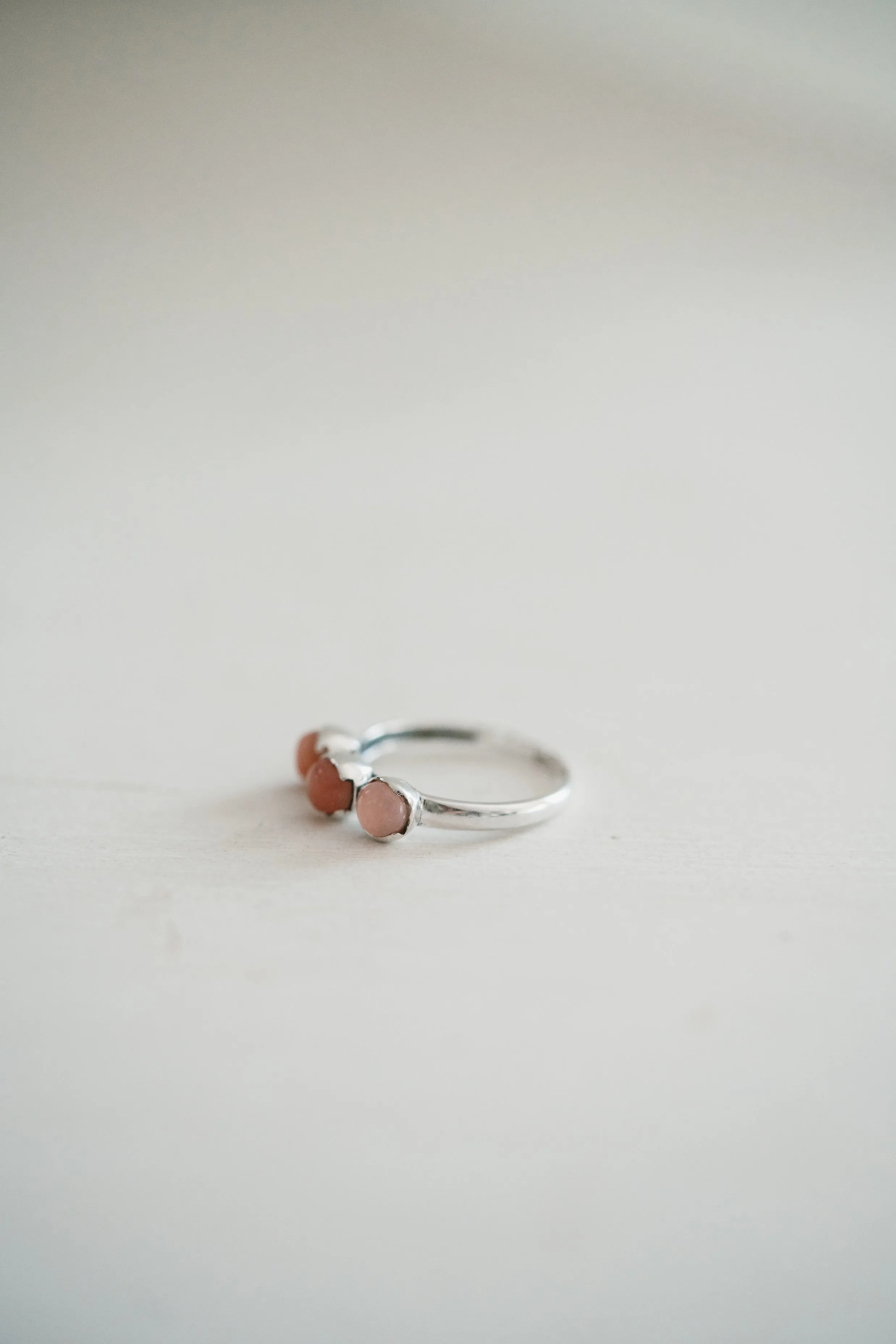 Geneva Ring sold by Goldie Lew product image thumbnail 2