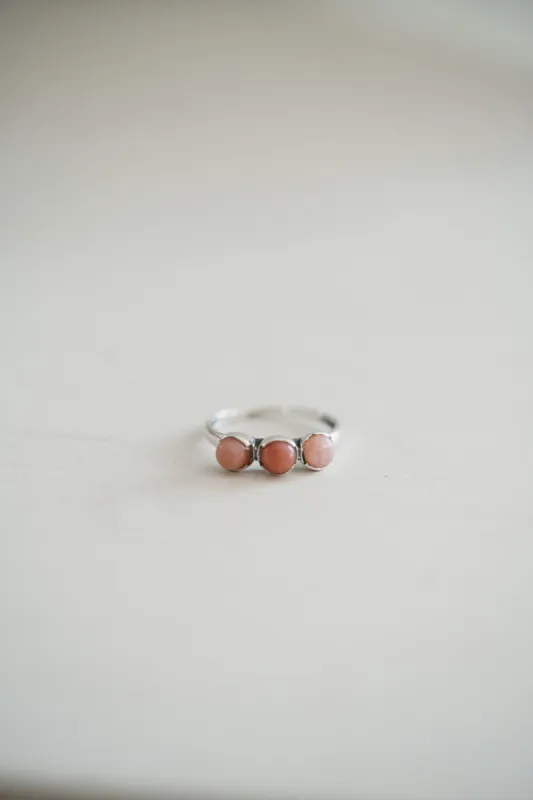Geneva Ring sold by Goldie Lew