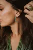 Rahma Earrings sold by Goldie Lew