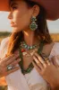 Marjorie Necklace | #2 sold by Goldie Lew