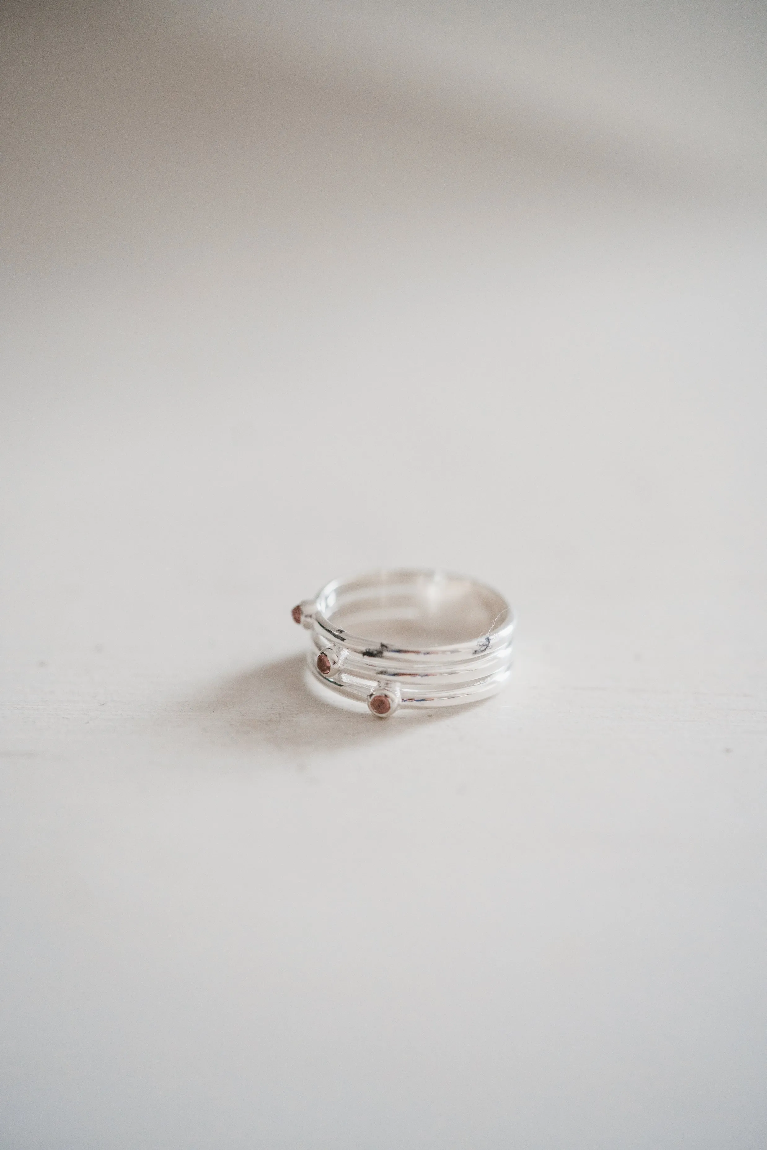 Yvonne Ring sold by Goldie Lew product image thumbnail 2