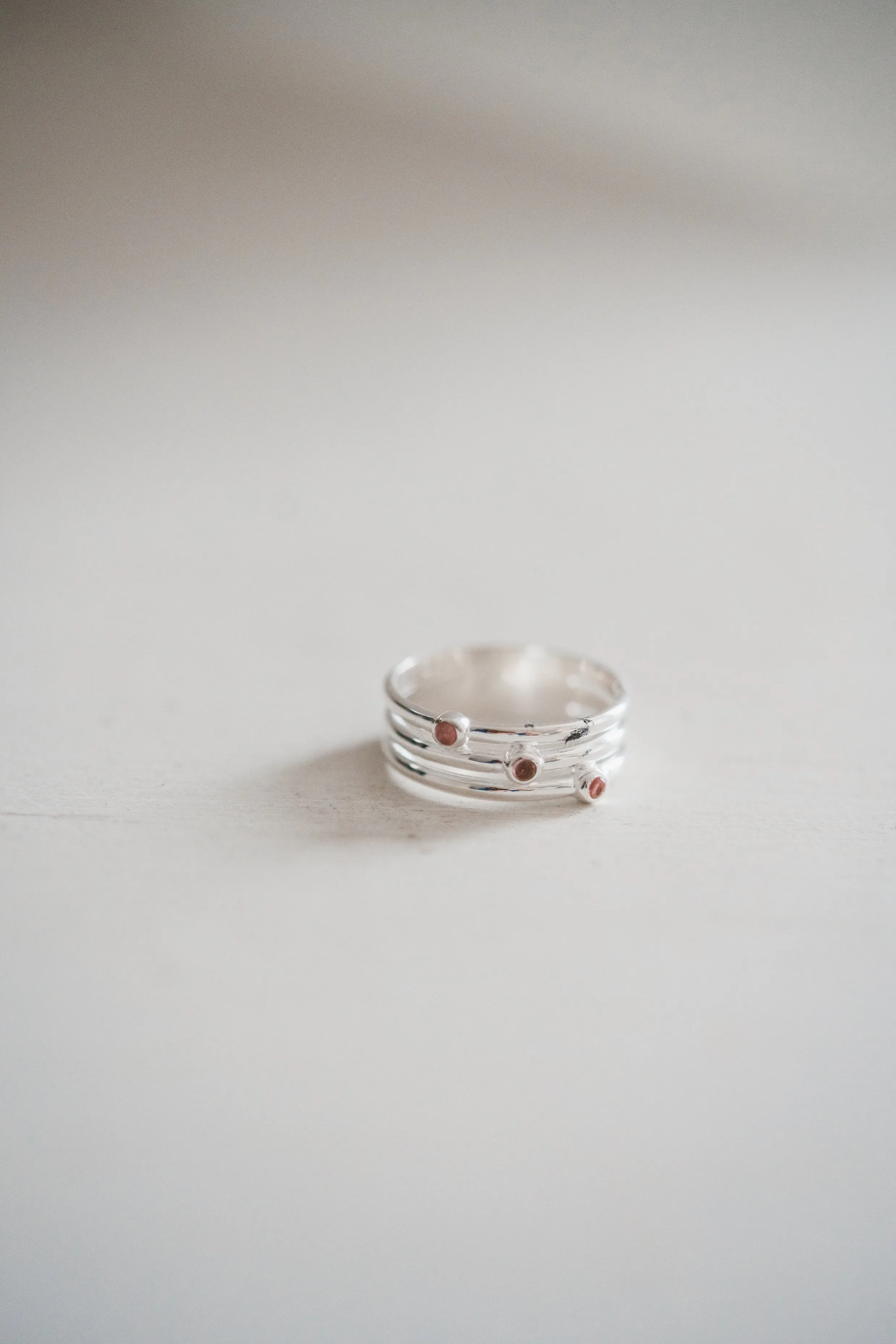 Yvonne Ring sold by Goldie Lew