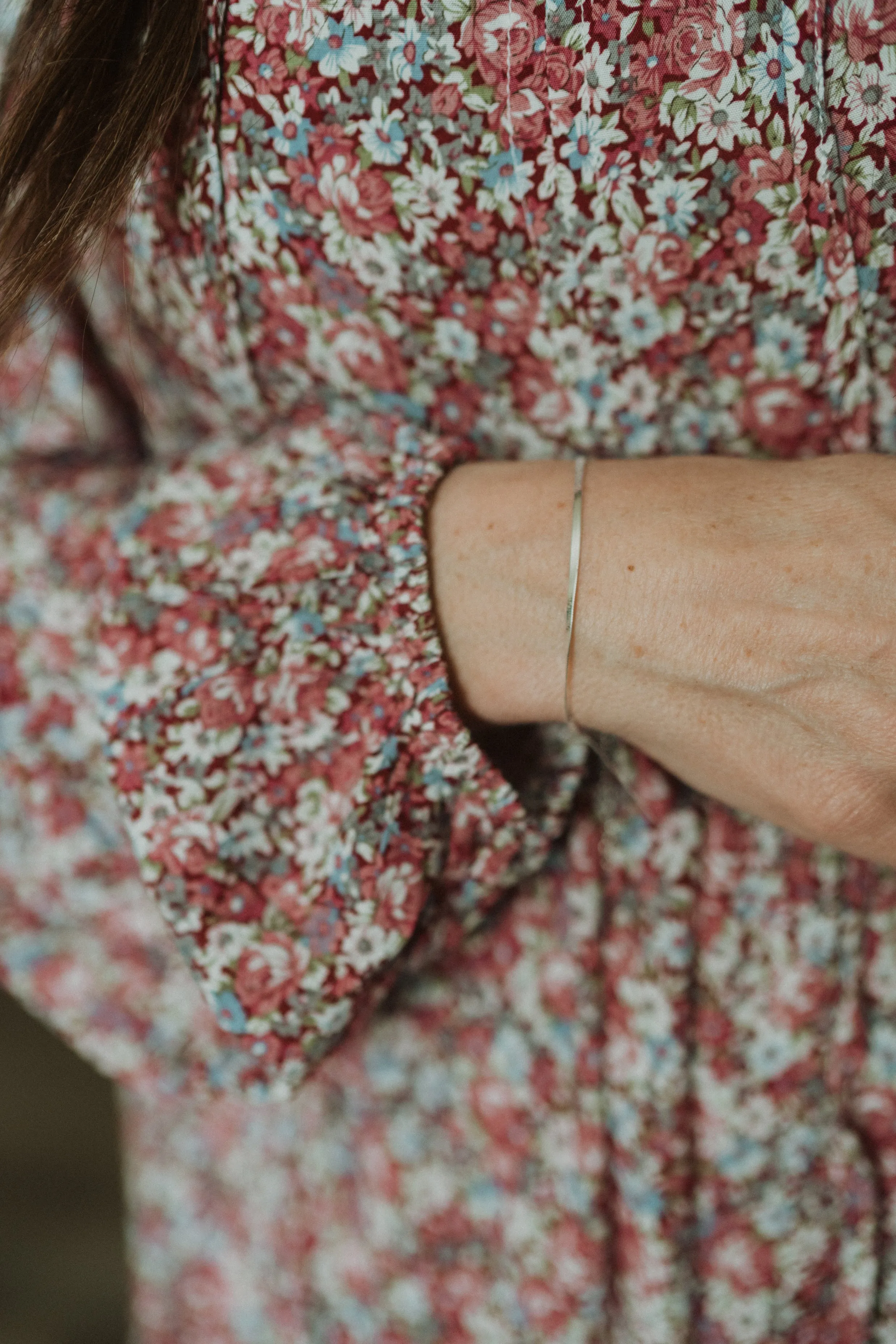 Juney Bracelet | Small sold by Goldie Lew