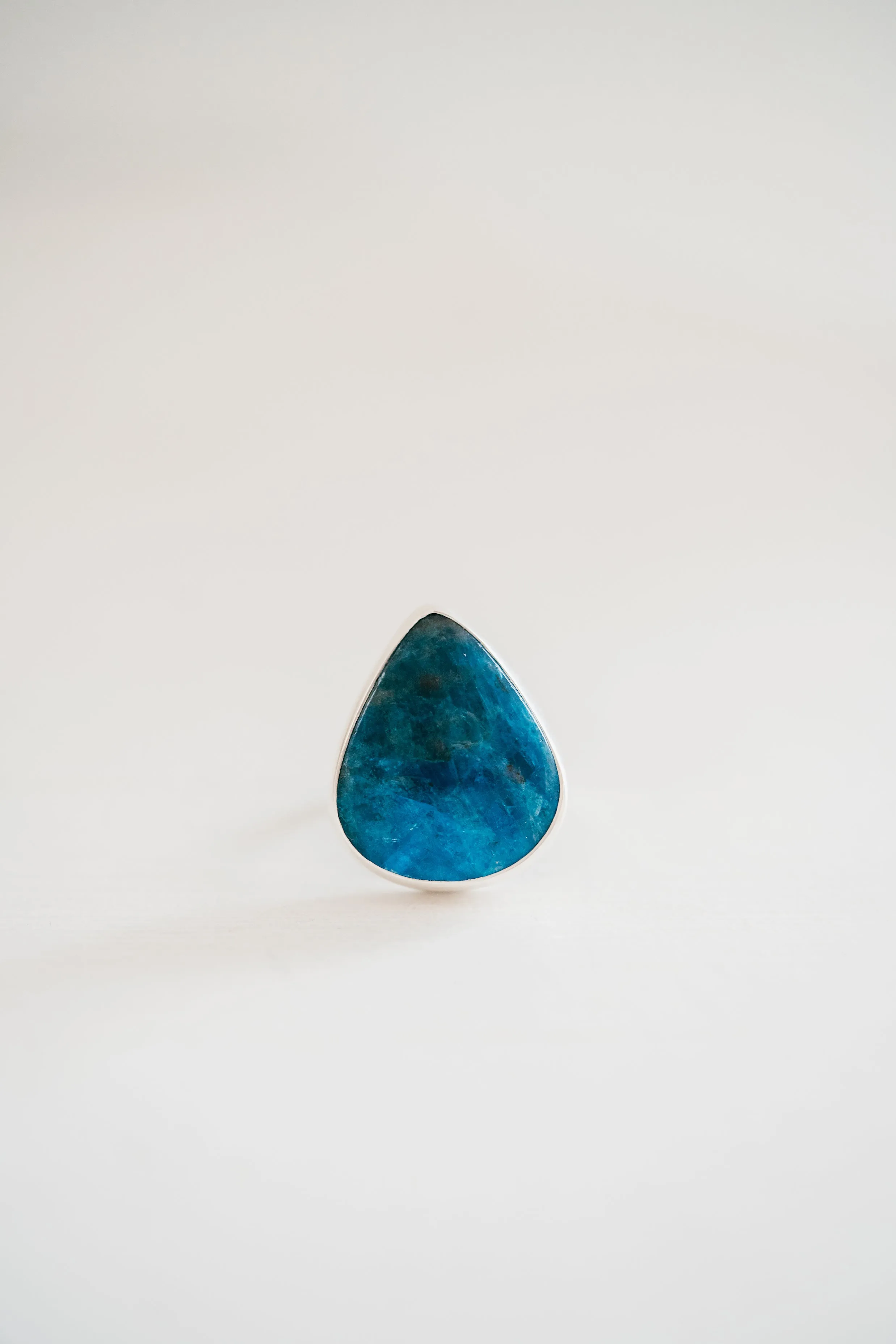 Symone Ring | Apatite sold by Goldie Lew product image thumbnail 4