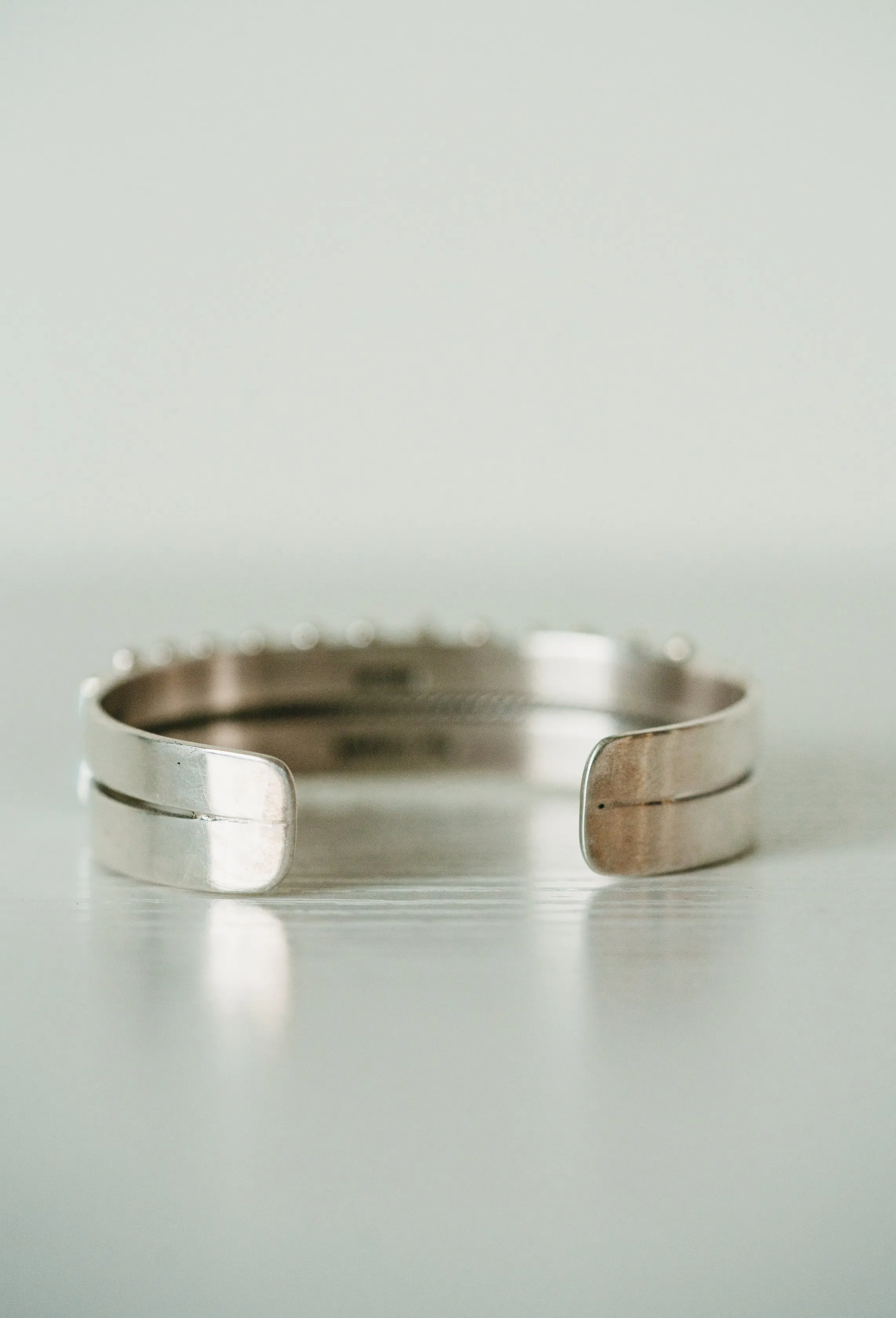Emery Cuff - FINAL SALE sold by Goldie Lew product image thumbnail 4