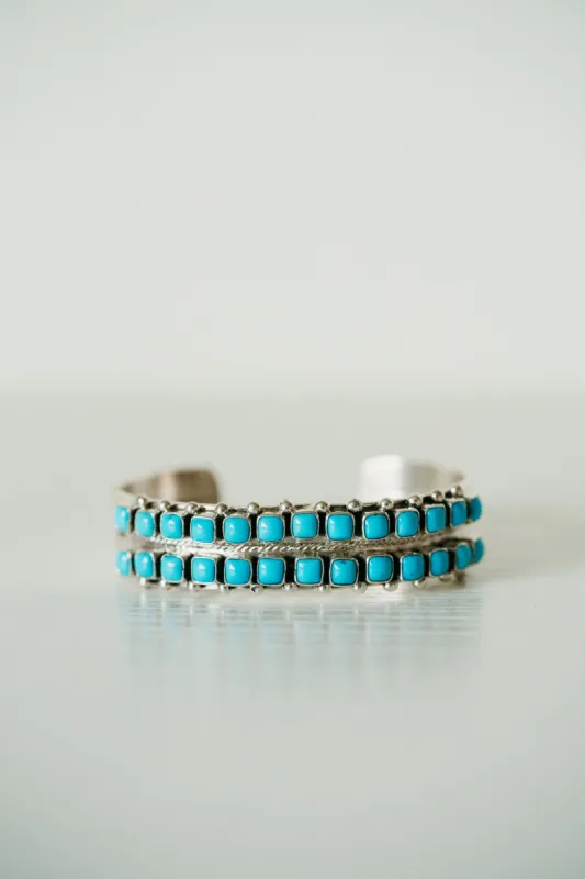 Emery Cuff - FINAL SALE sold by Goldie Lew
