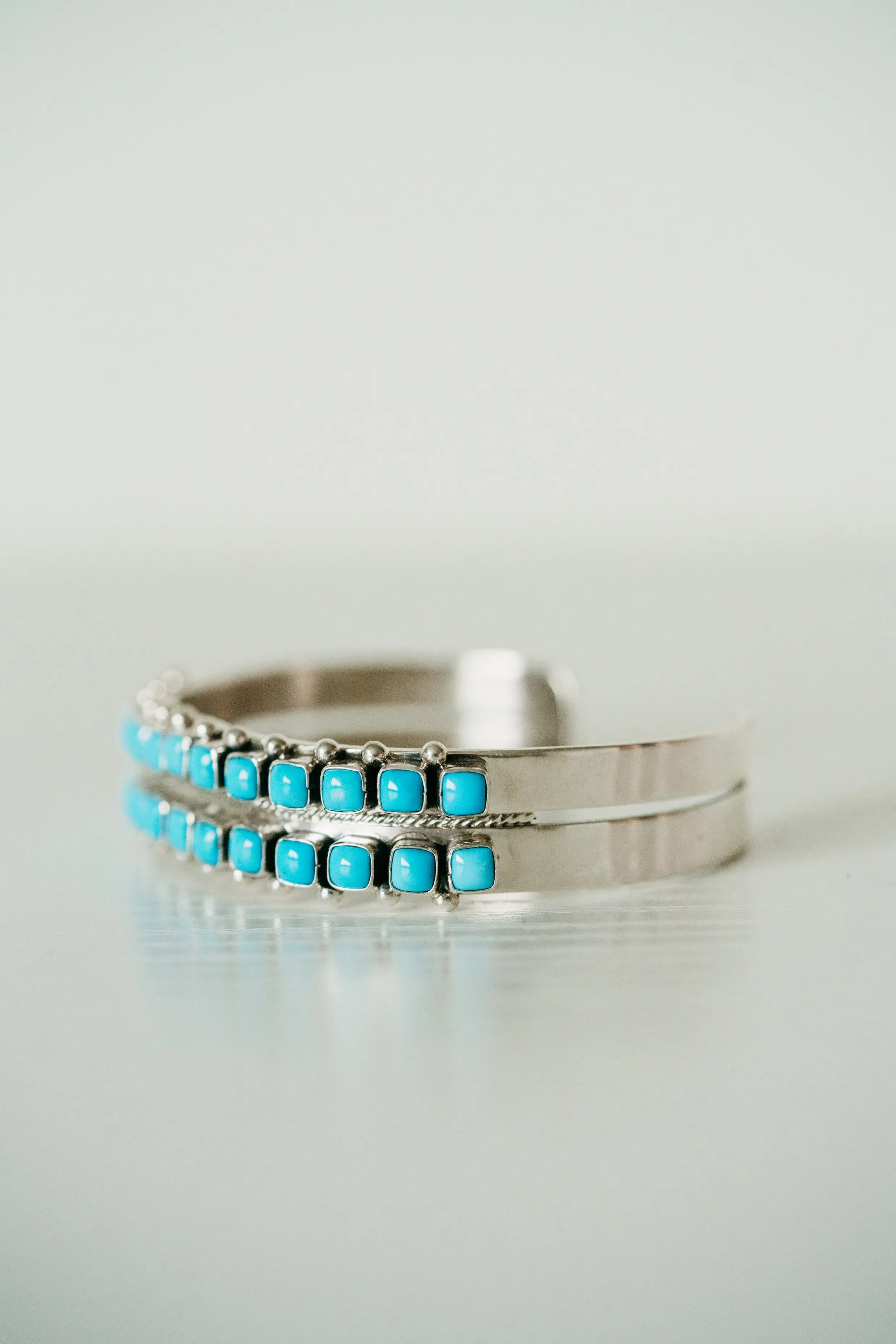 Emery Cuff - FINAL SALE sold by Goldie Lew product image thumbnail 3