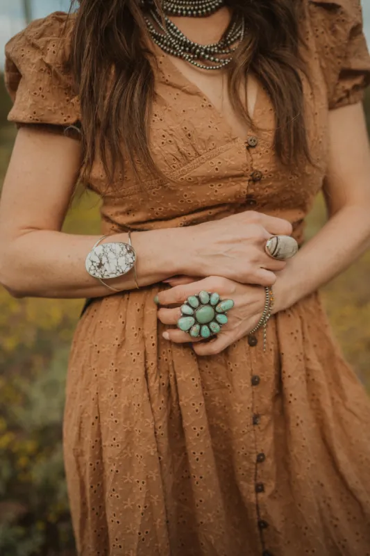 Chelle Ring sold by Goldie Lew