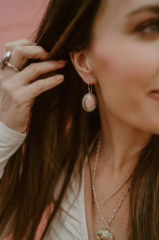 Loni Earrings sold by Goldie Lew