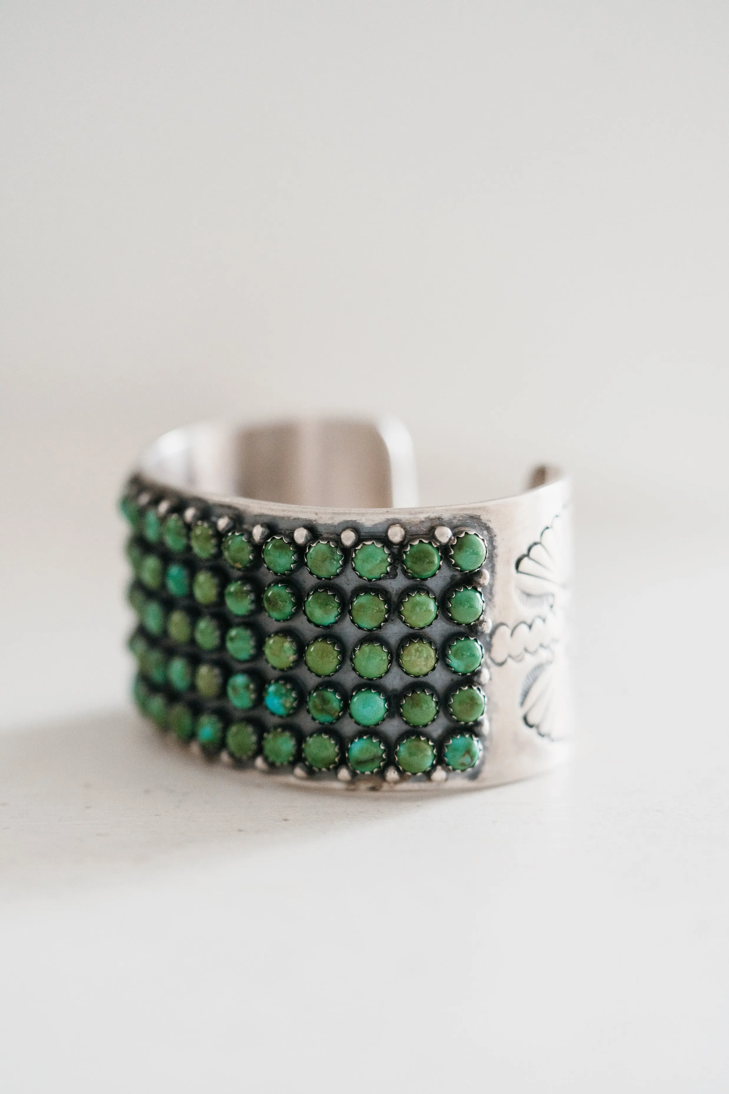 Maureen Cuff - FINAL SALE sold by Goldie Lew product image thumbnail 5