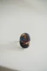Celia Ring | Purple Turquoise sold by Goldie Lew
