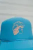 Cowgirls Get The Blues Trucker Hat sold by Goldie Lew