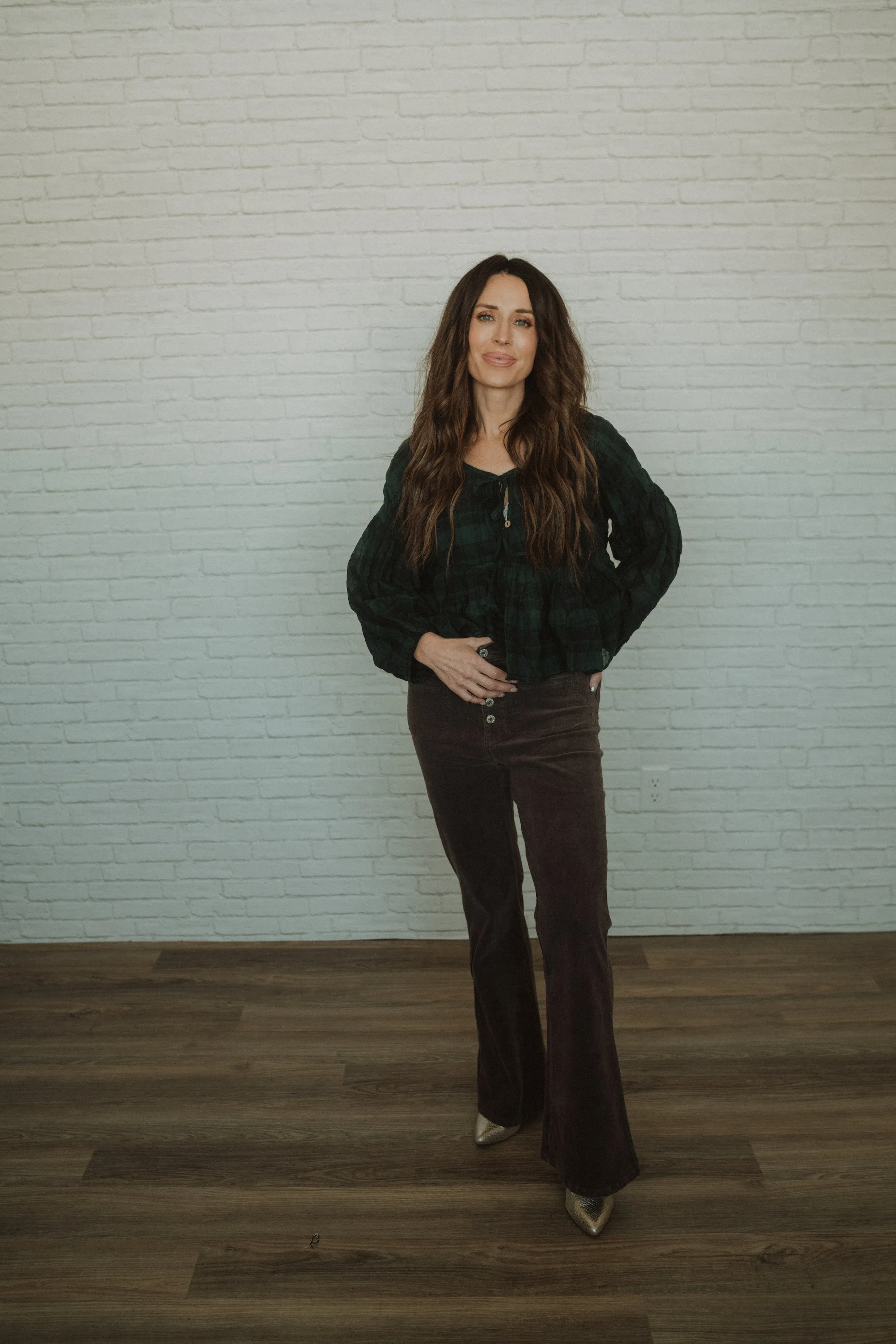 Winona Pants sold by Goldie Lew product image thumbnail 2