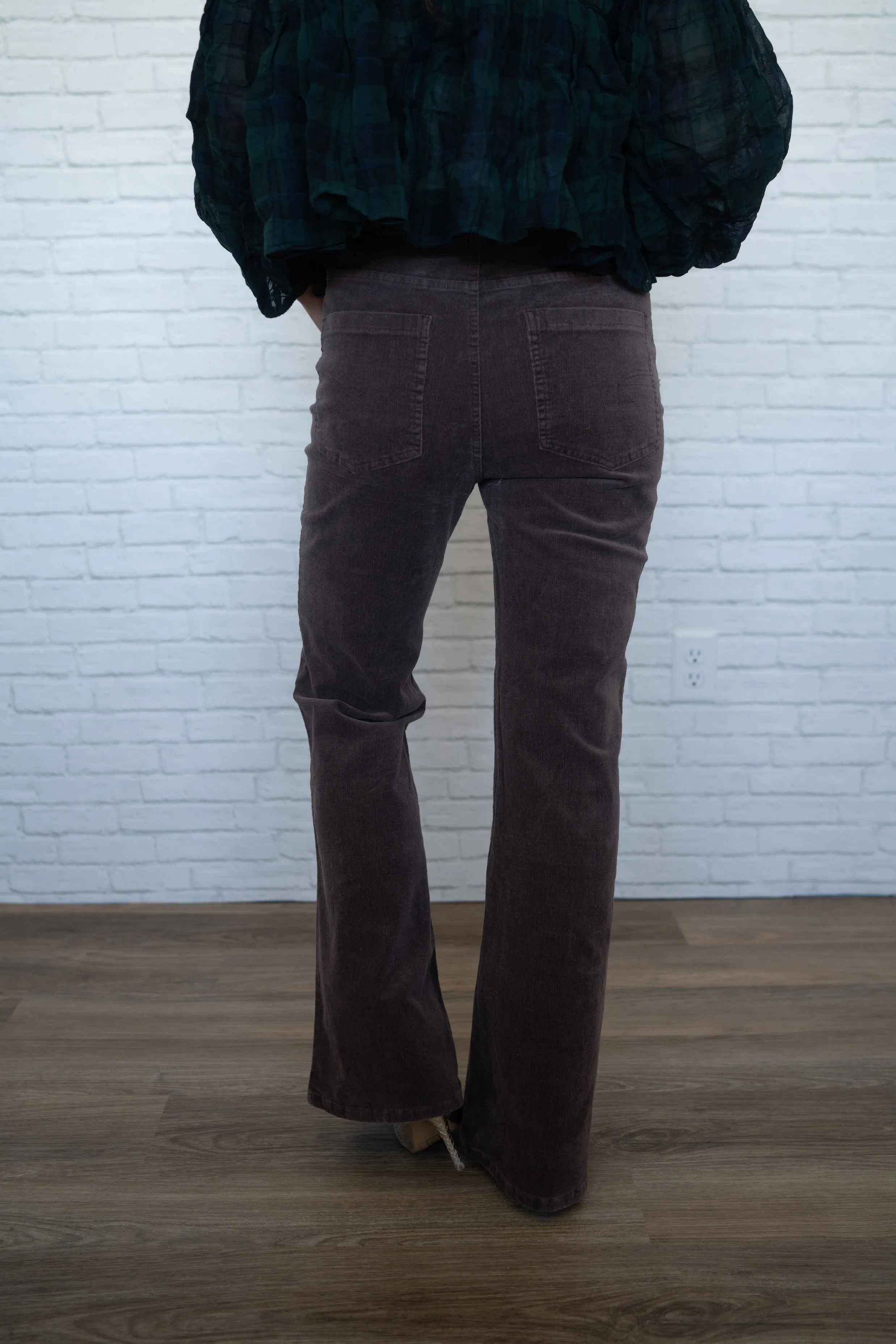 Winona Pants sold by Goldie Lew product image thumbnail 3