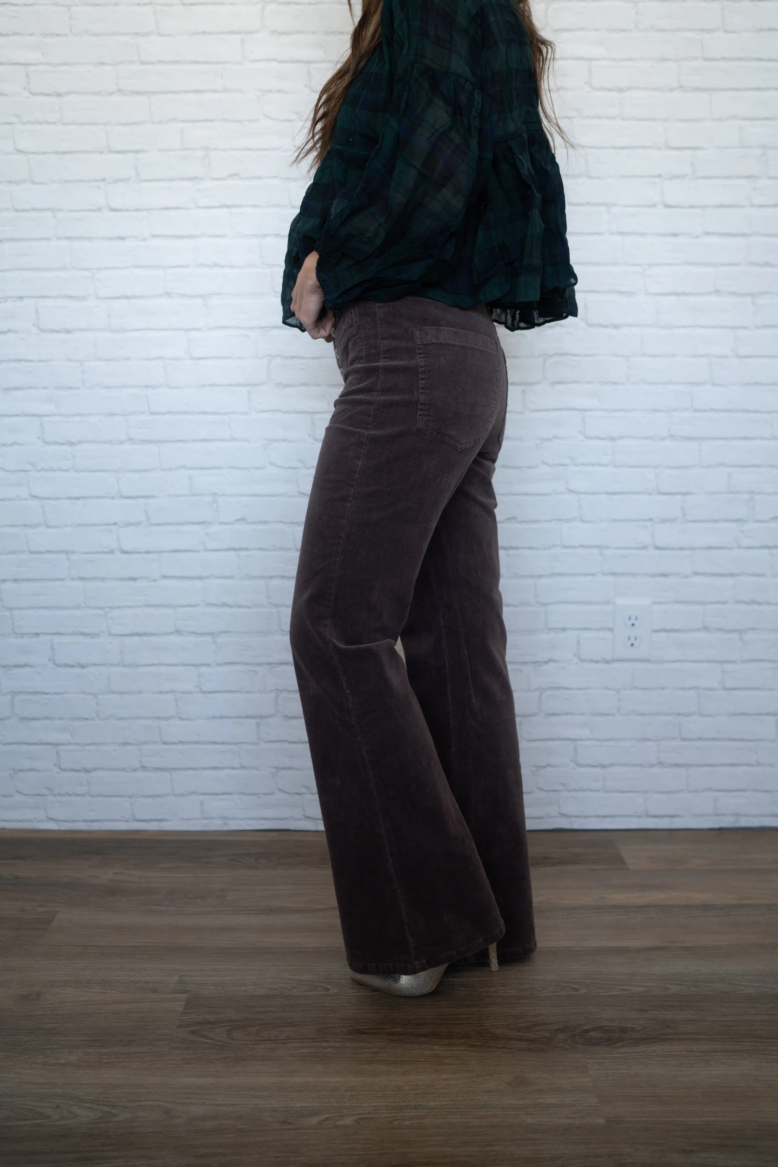 Winona Pants sold by Goldie Lew product image thumbnail 4