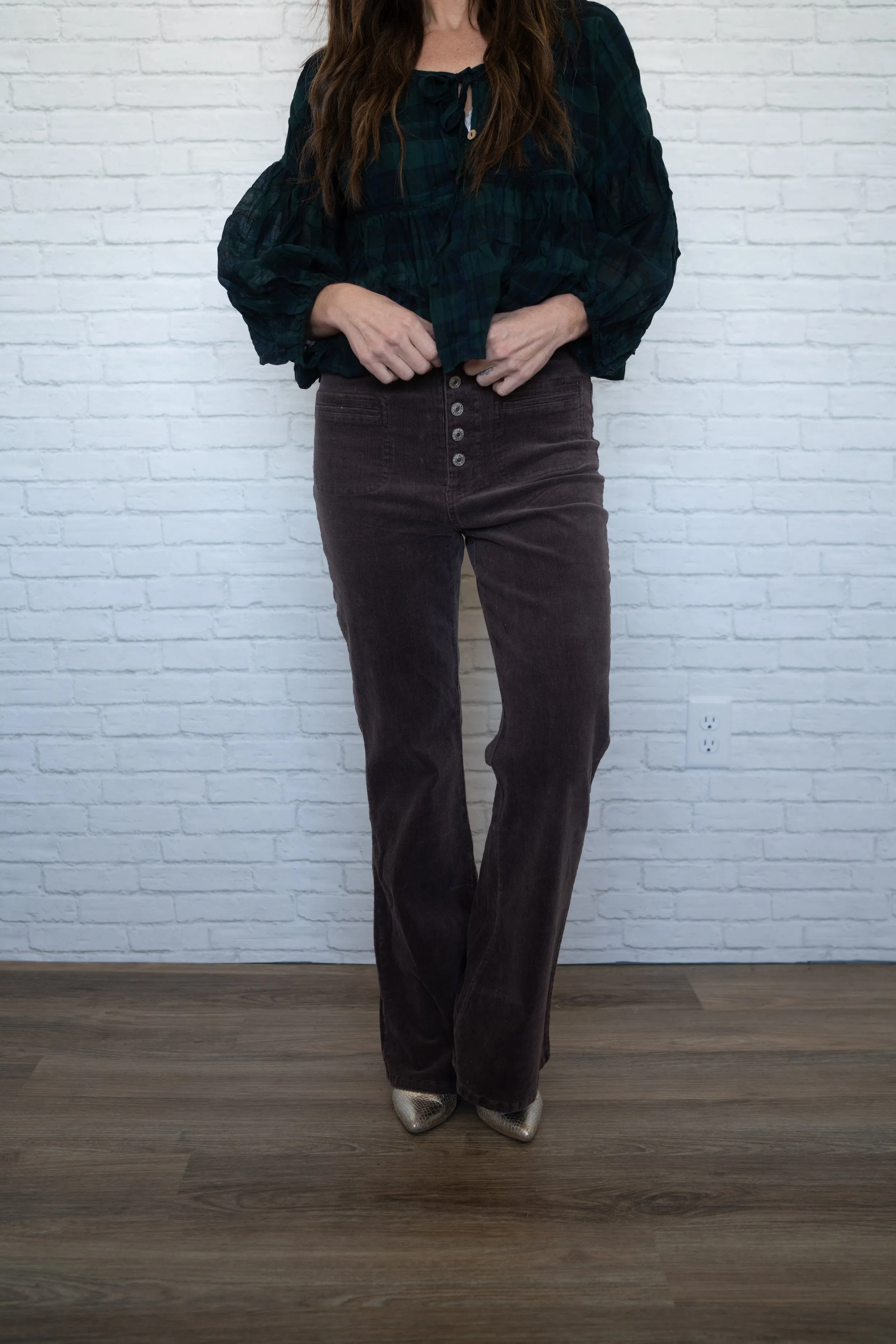 Winona Pants sold by Goldie Lew