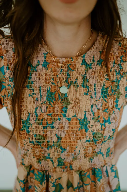 Jezebelle Necklace sold by Goldie Lew