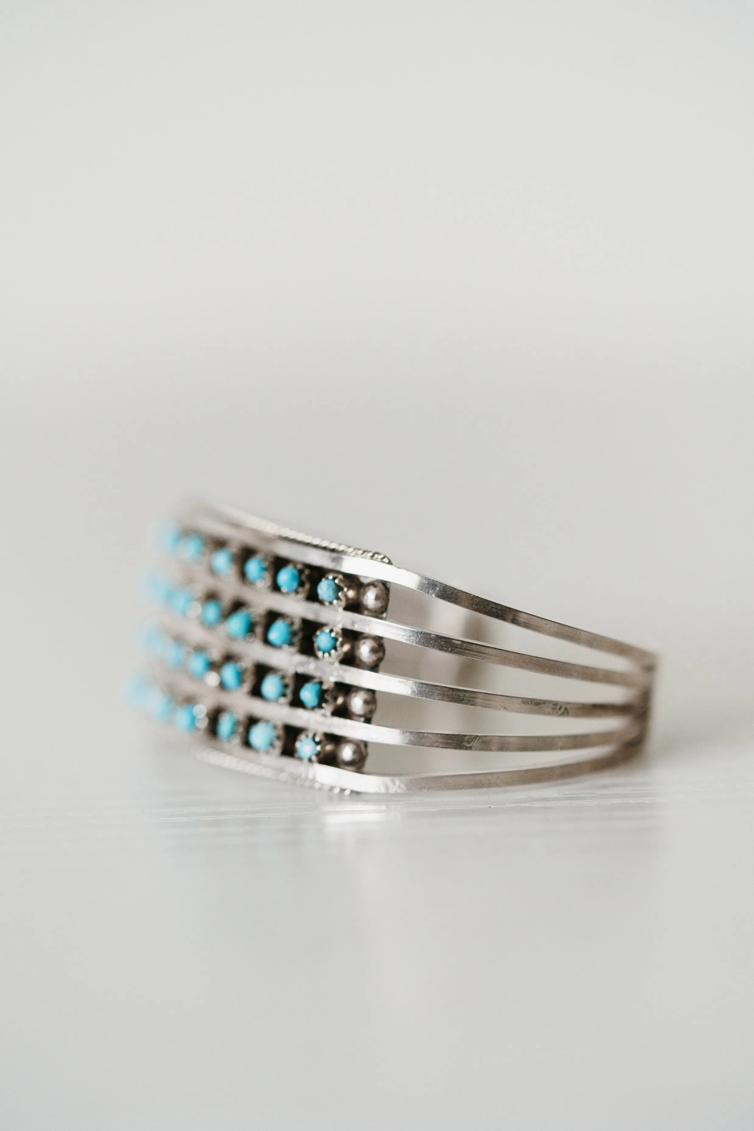 Small Jacky Cuff sold by Goldie Lew product image thumbnail 3