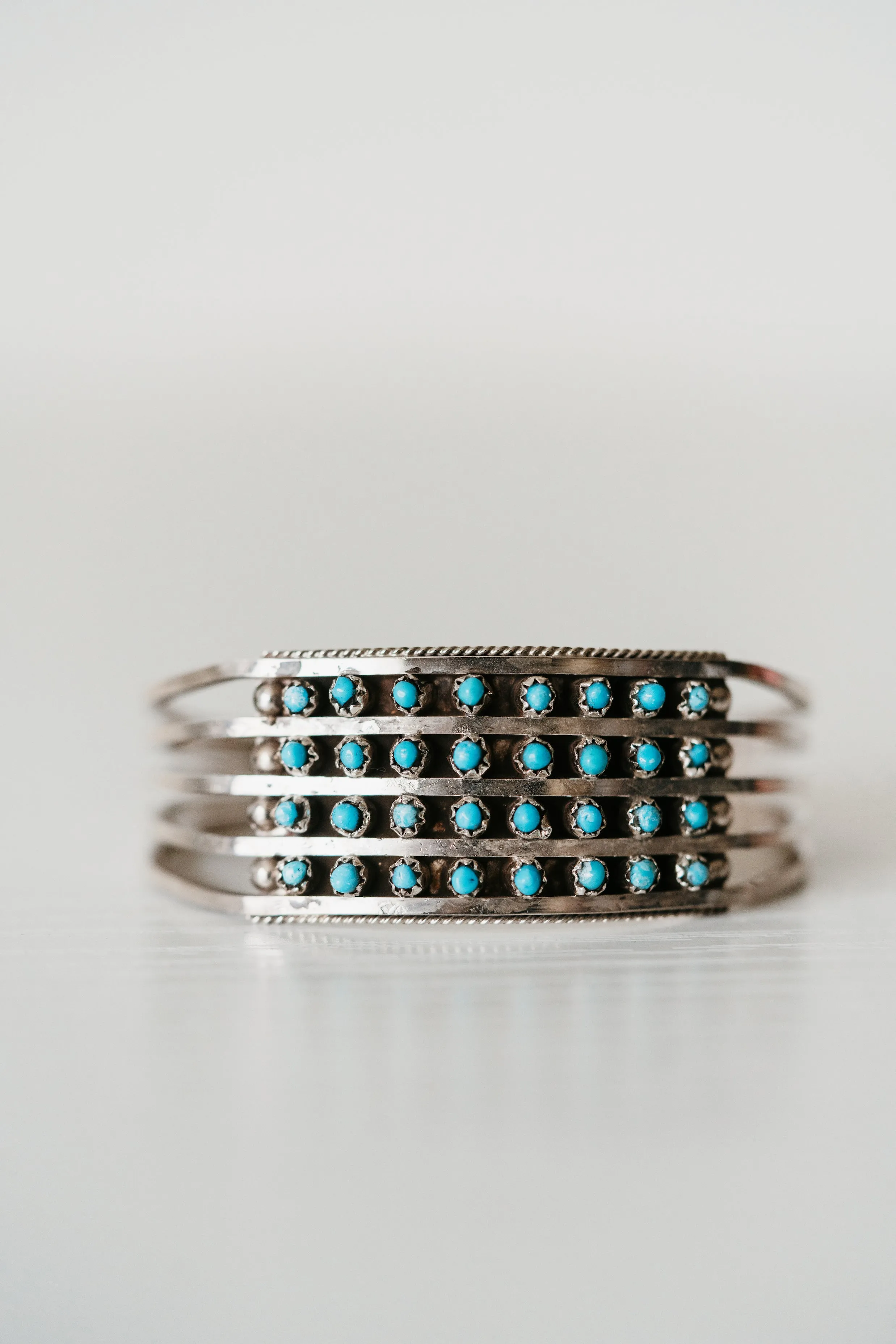 Small Jacky Cuff sold by Goldie Lew